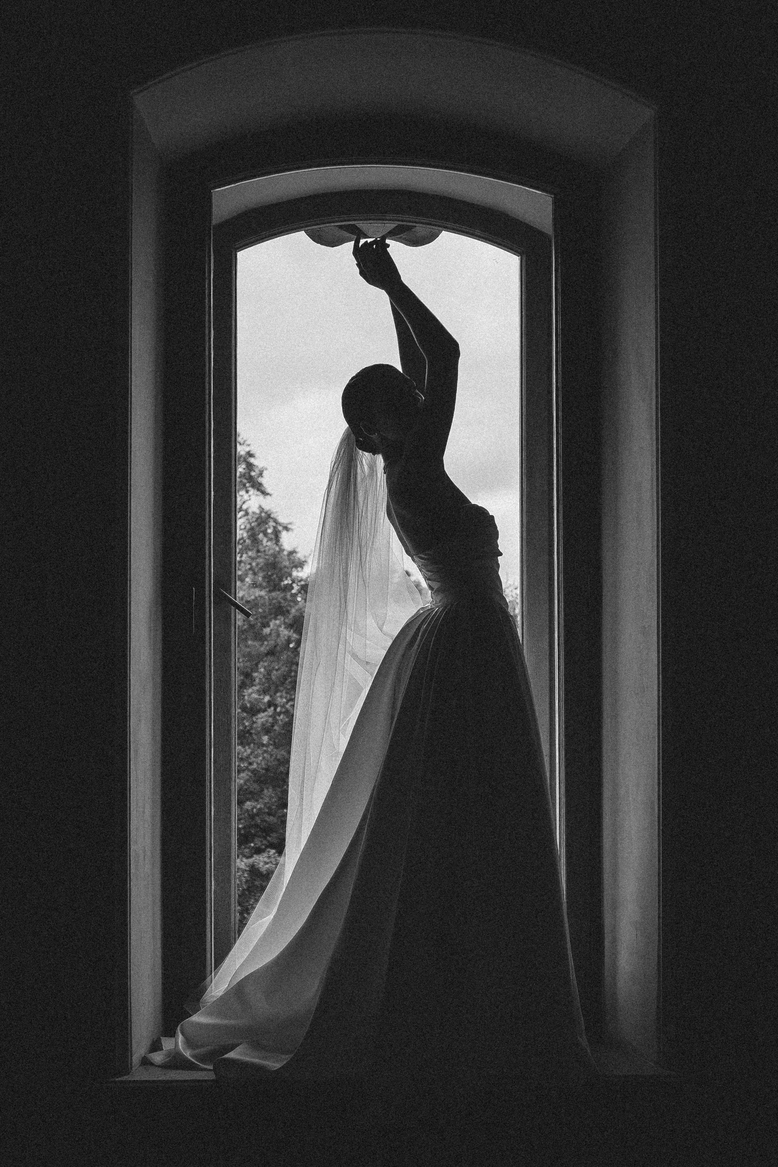 СВАДЕБНАЯ В СТУДИИ. Профессиональный фотограф, Санкт-Петербург — Виктория Богомолова