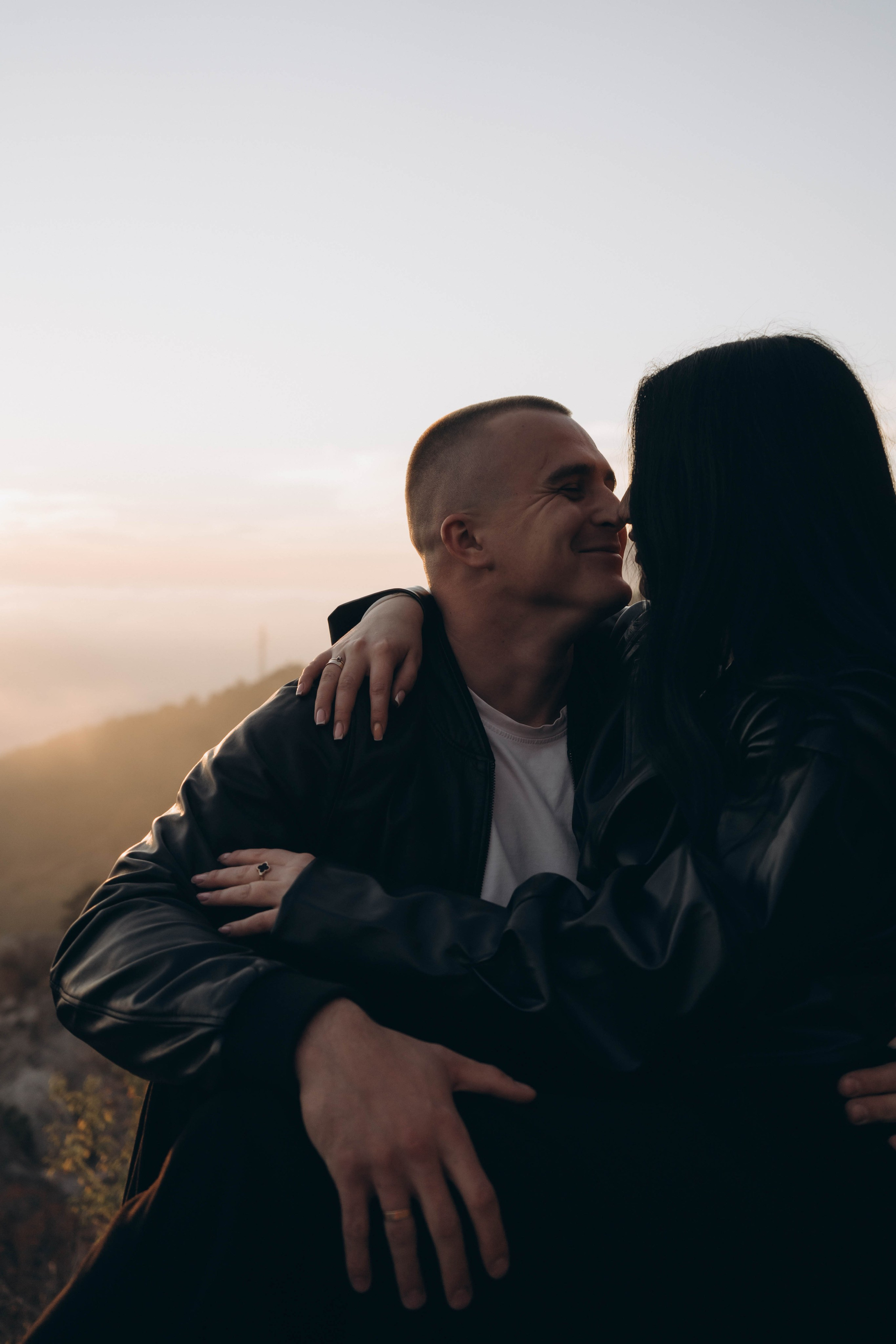 Love Story. Фотограф в Крыму, Ялта, Профессиональная фотосессия