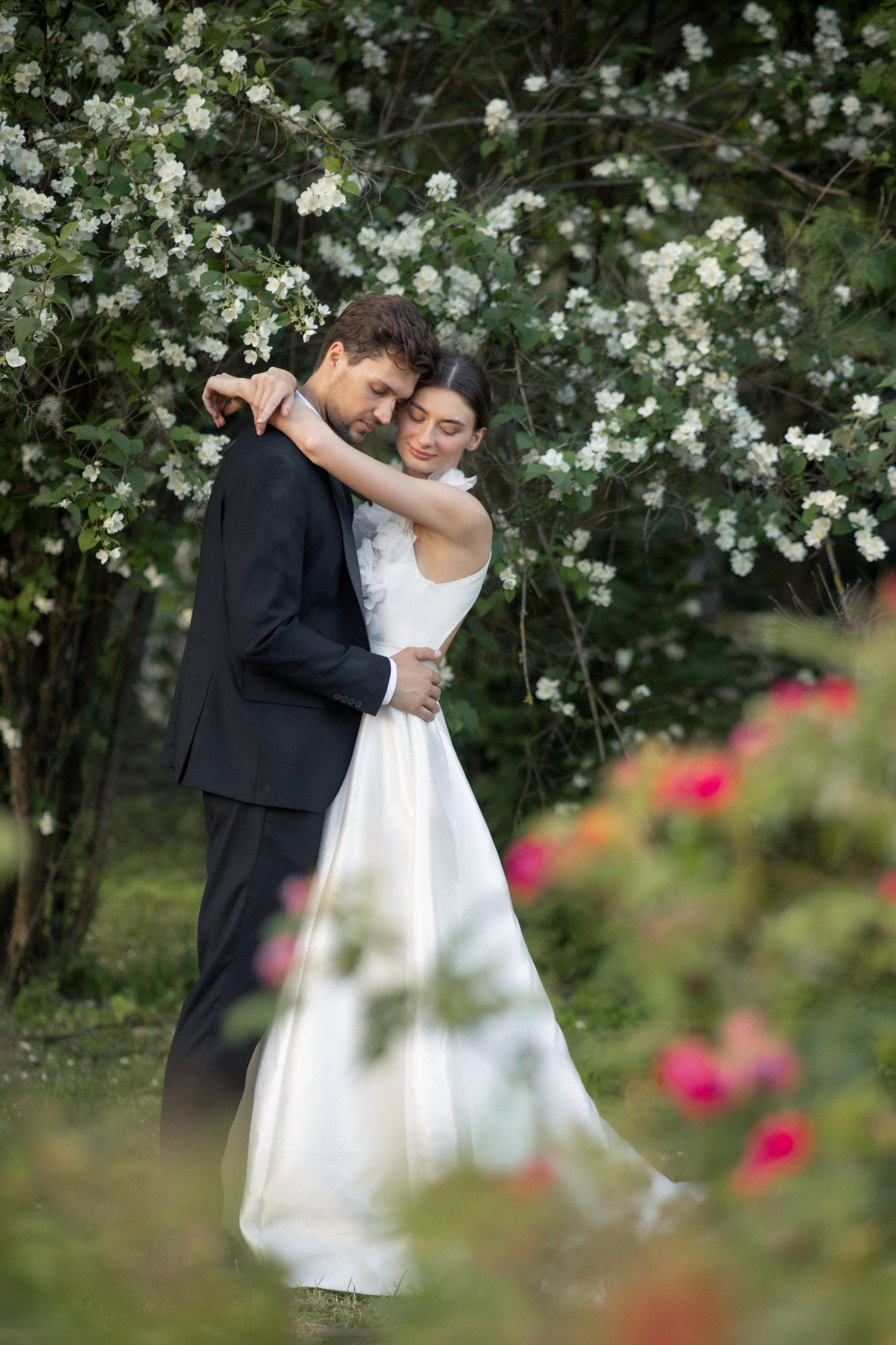 Весна. Фотограф Яна Белая