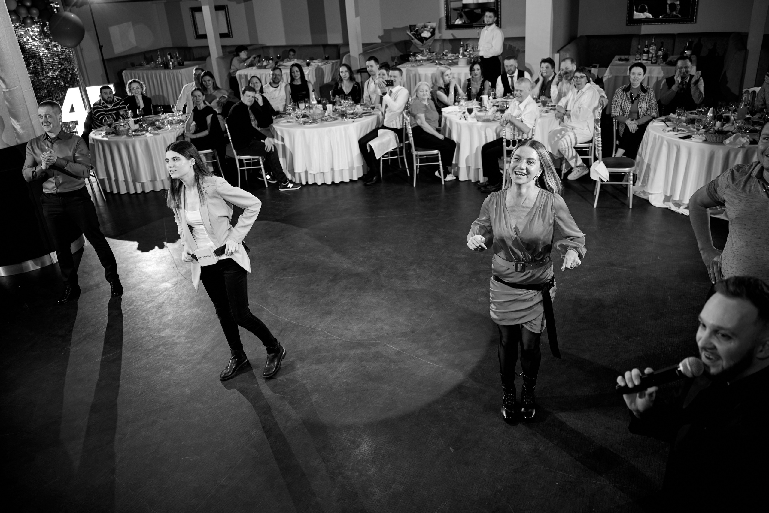 Юбилей. Свадебный фотограф Александр Браво