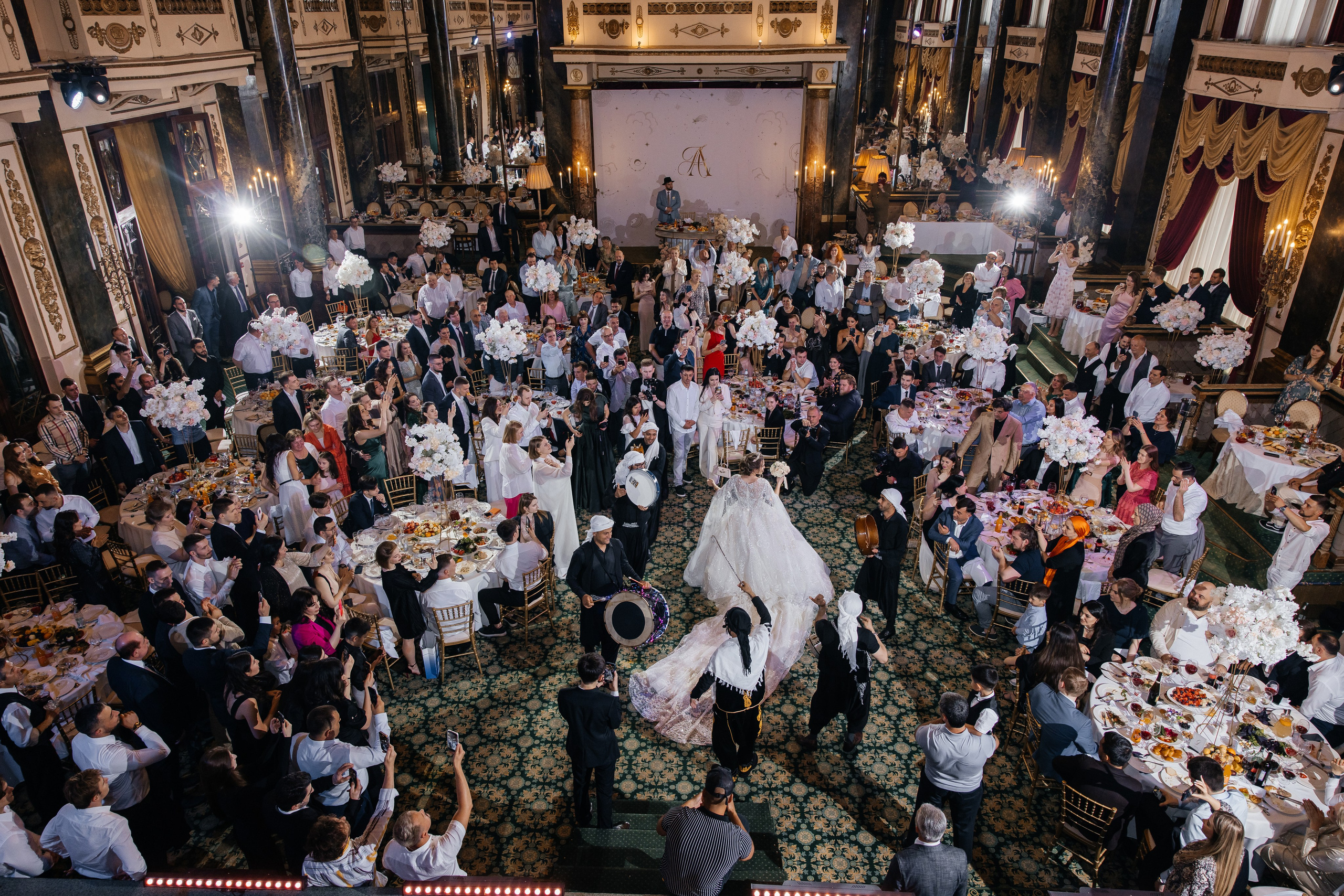 Alina & Artur. Главная