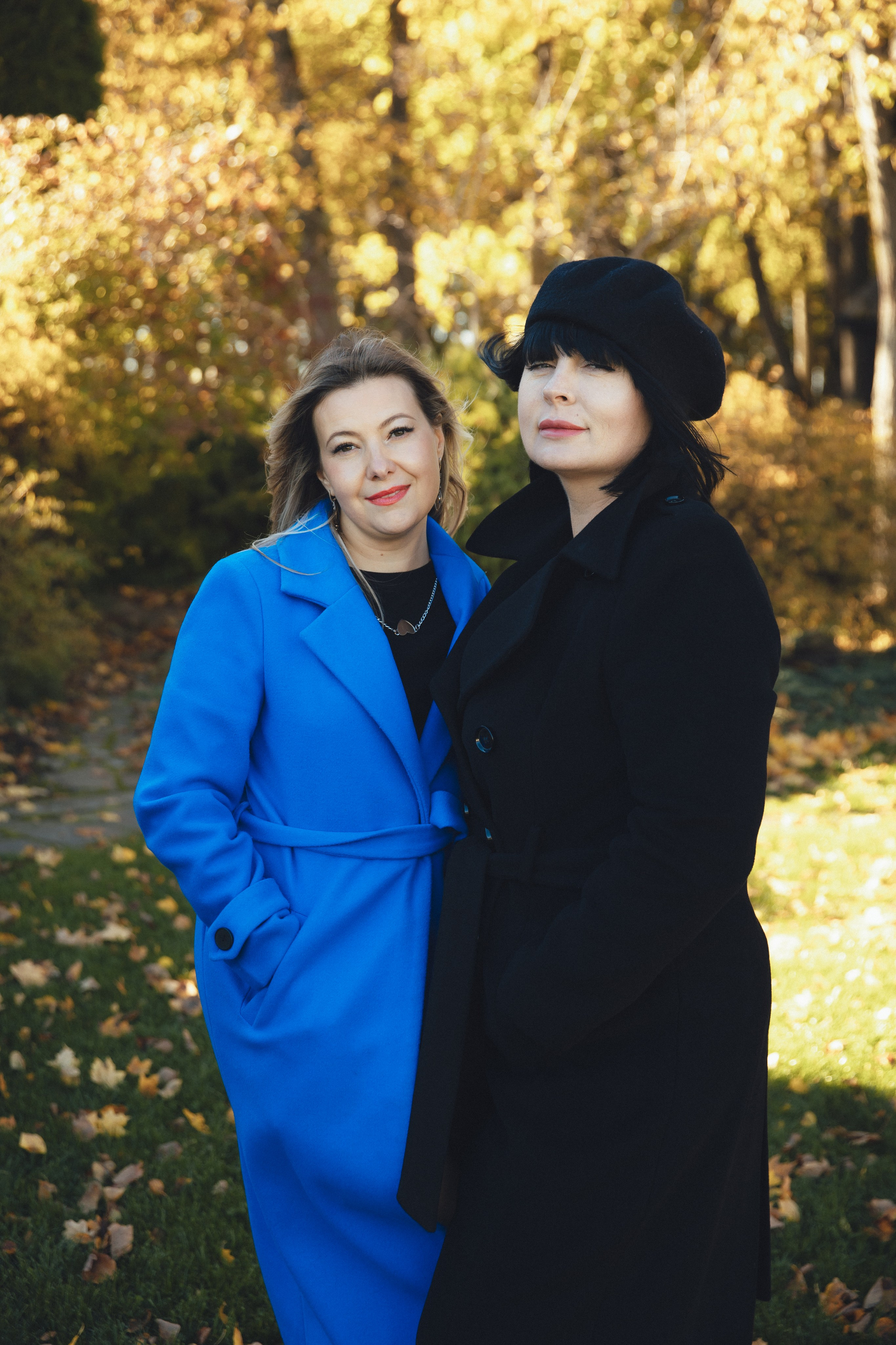 Photo shoot of the Old lady in the manor / Усадьба репортаж. Фотограф Калининград Илья Миллер