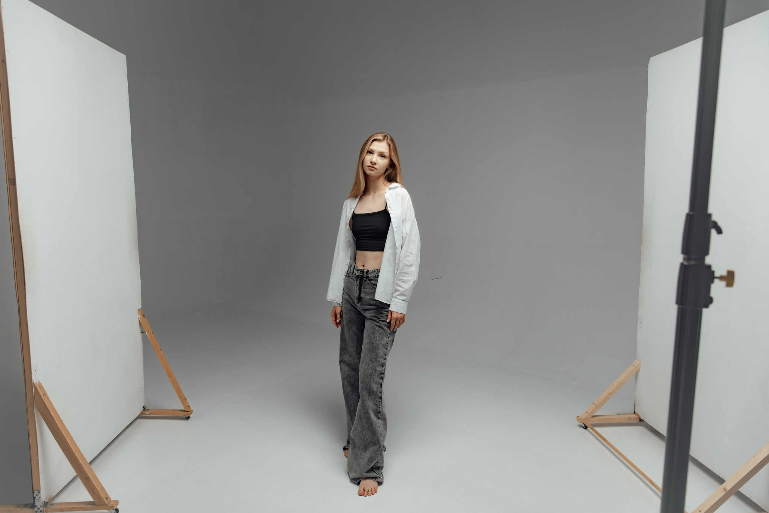 Таня / Фактура. Фотограф Калининград Илья Миллер