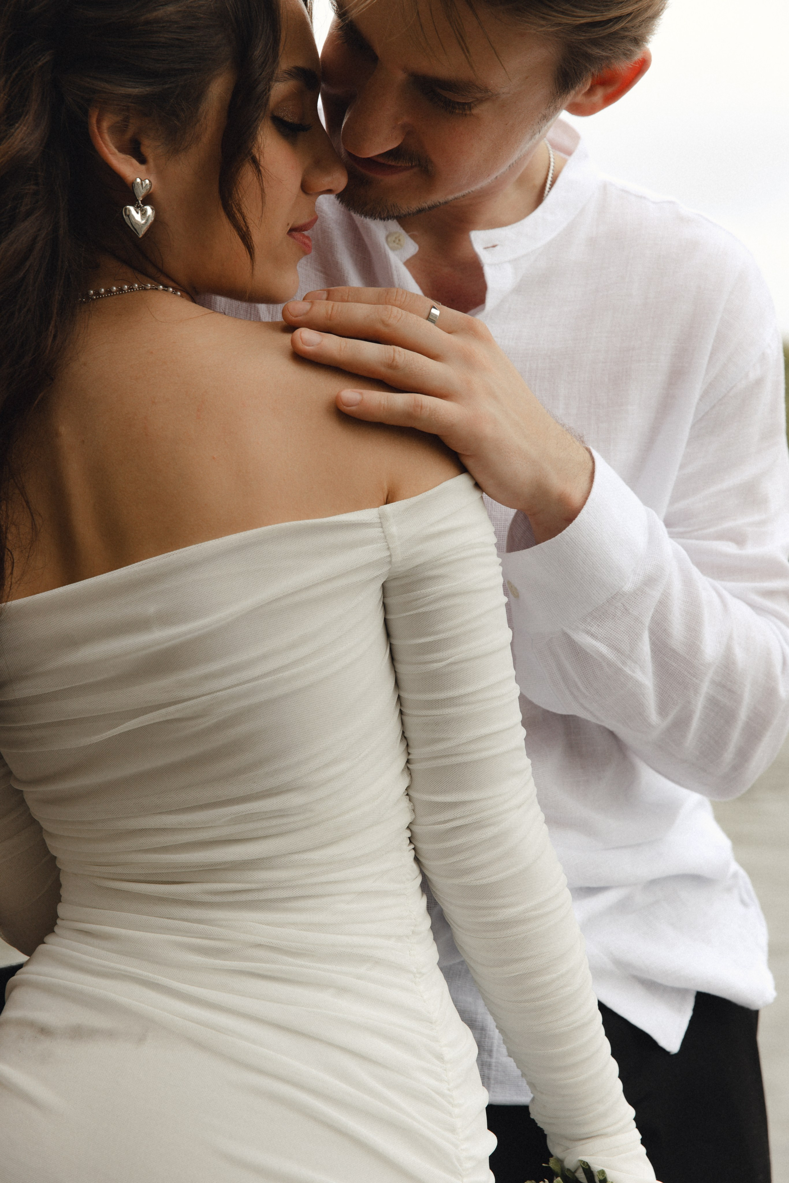 Евгений и Софа. Фотограф Калининград Илья Миллер