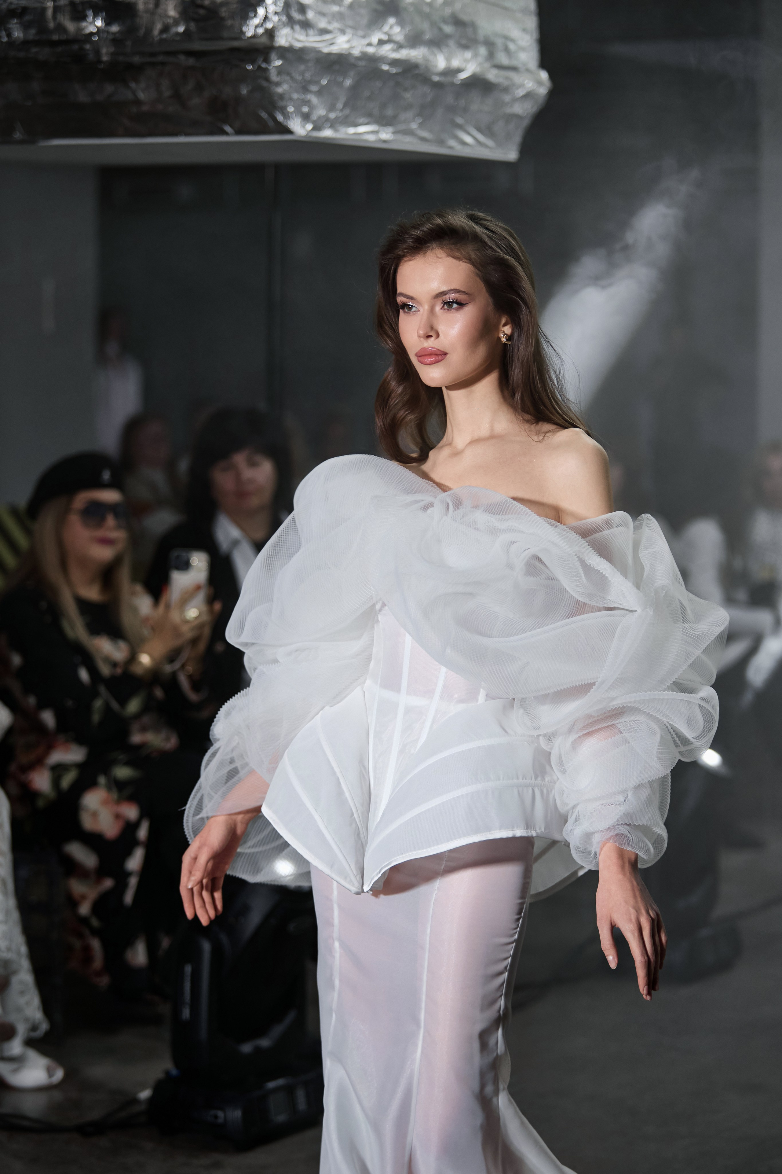 Фоторепортаж: Второй день Ulyanovsk Fashion Week от Алисы Богатовой | Фотограф Елена Орешина. Свадебный и семейный фотограф в Ульяновске Орешина Елена