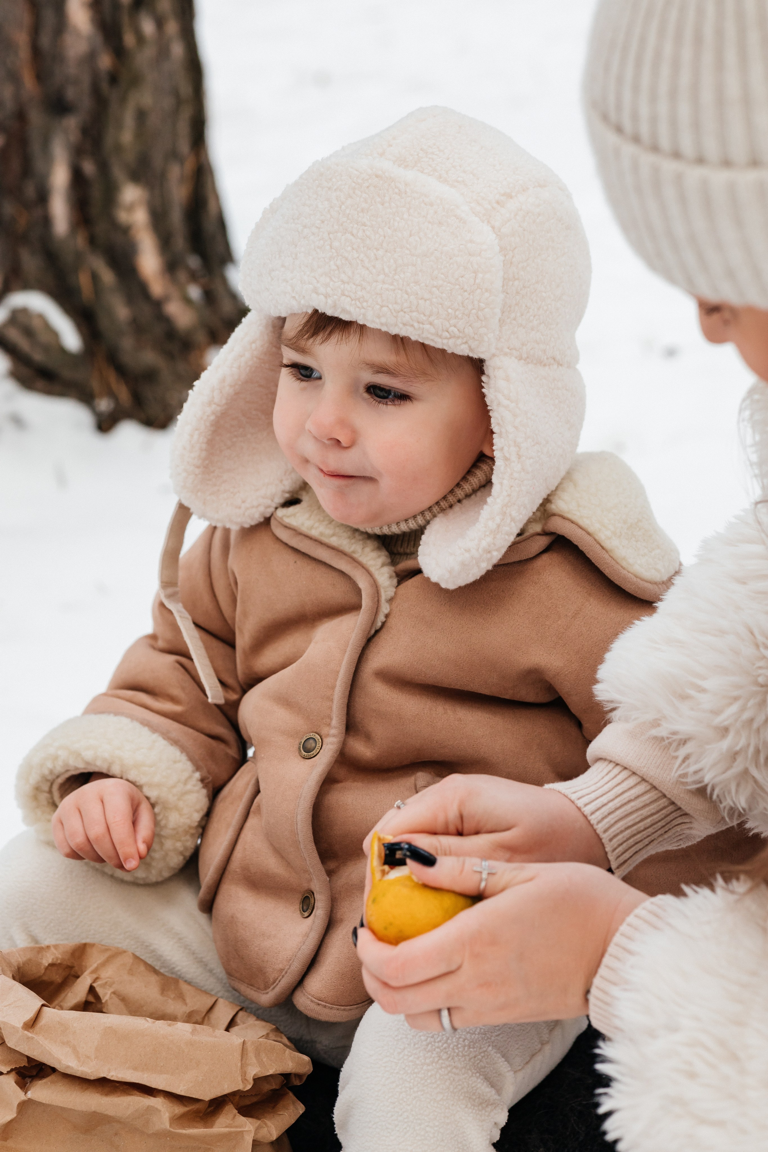 Ксения и Юсуф. Семейный фотограф Нижневартовск Тюмень Ефимова Ирина