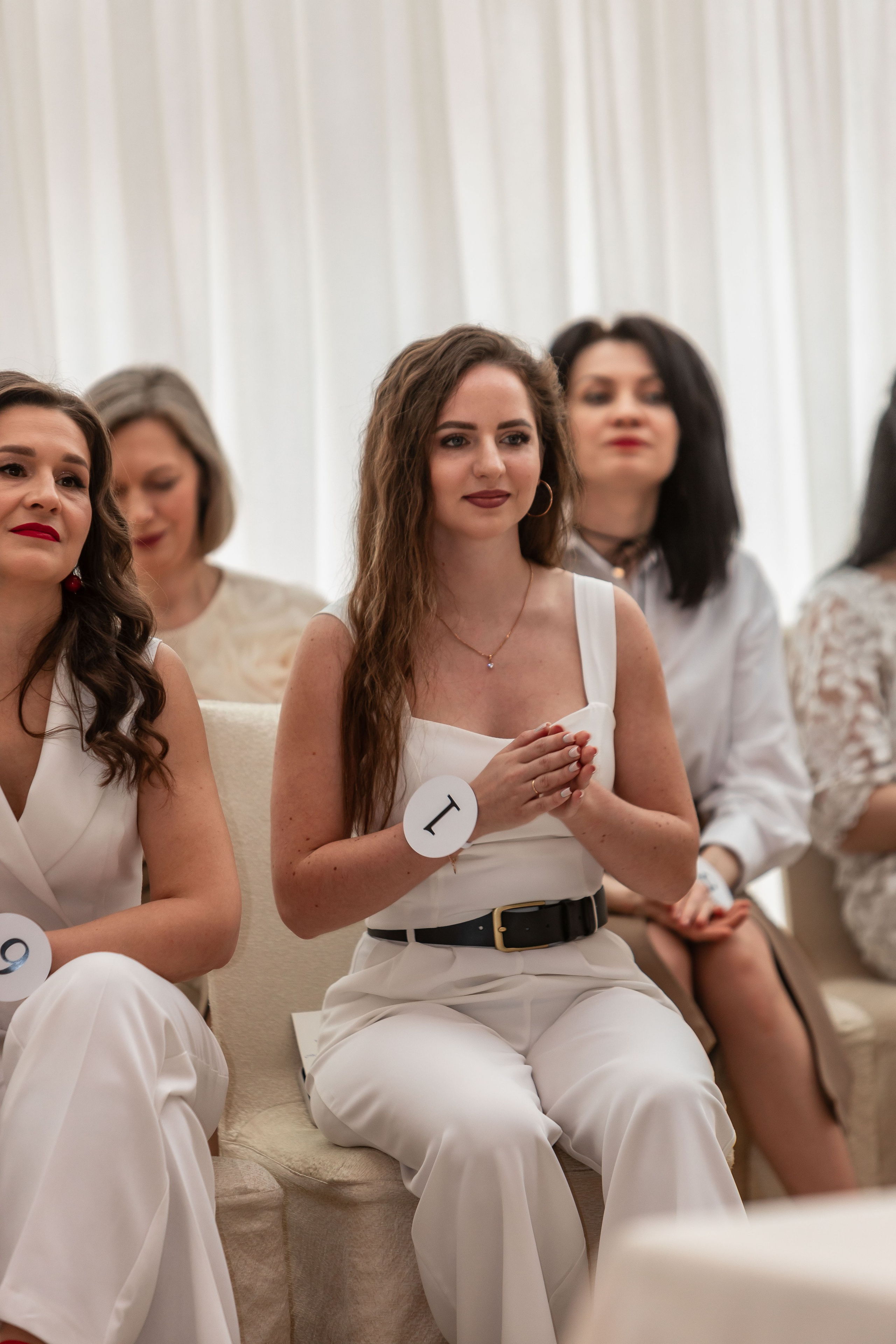 МИССИС БИЗНЕСС 2024. Репортажный фотограф в Новосибирске