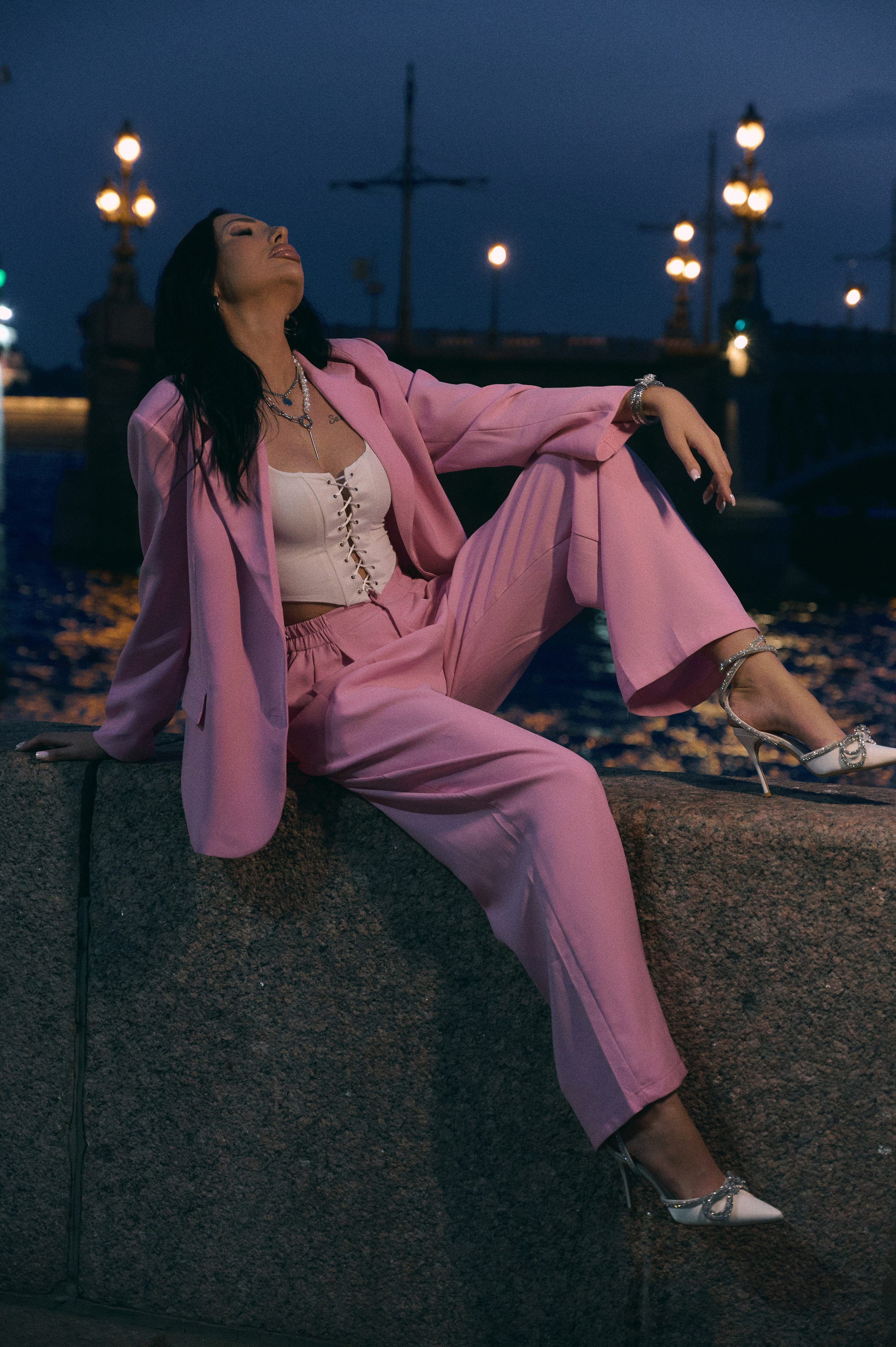 Мосты СПб. Фотограф в Санкт-Петербурге Виталий Кедов