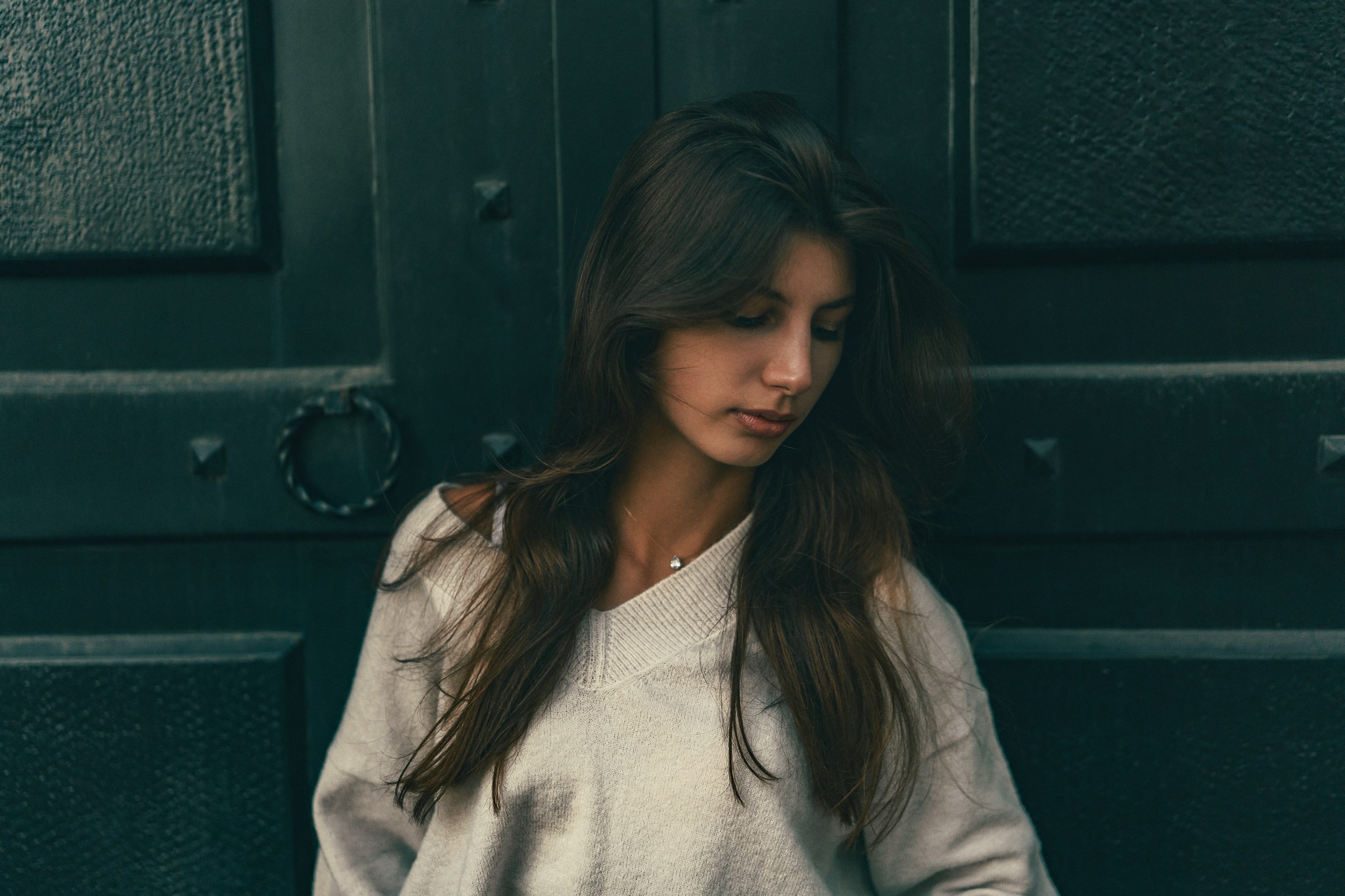 Соня. Фотограф Павел Герасименко