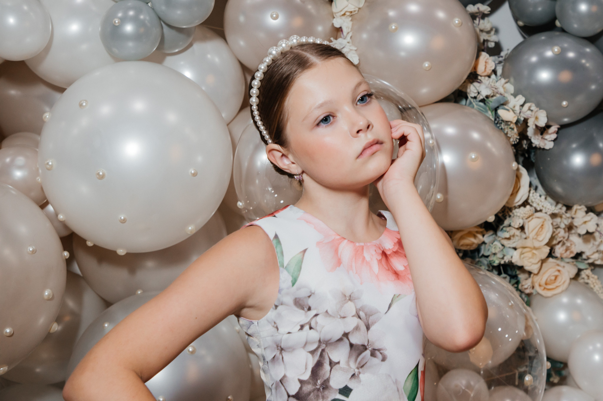 DFW Ростов — На — Дону 2023. Efimova Model Agency