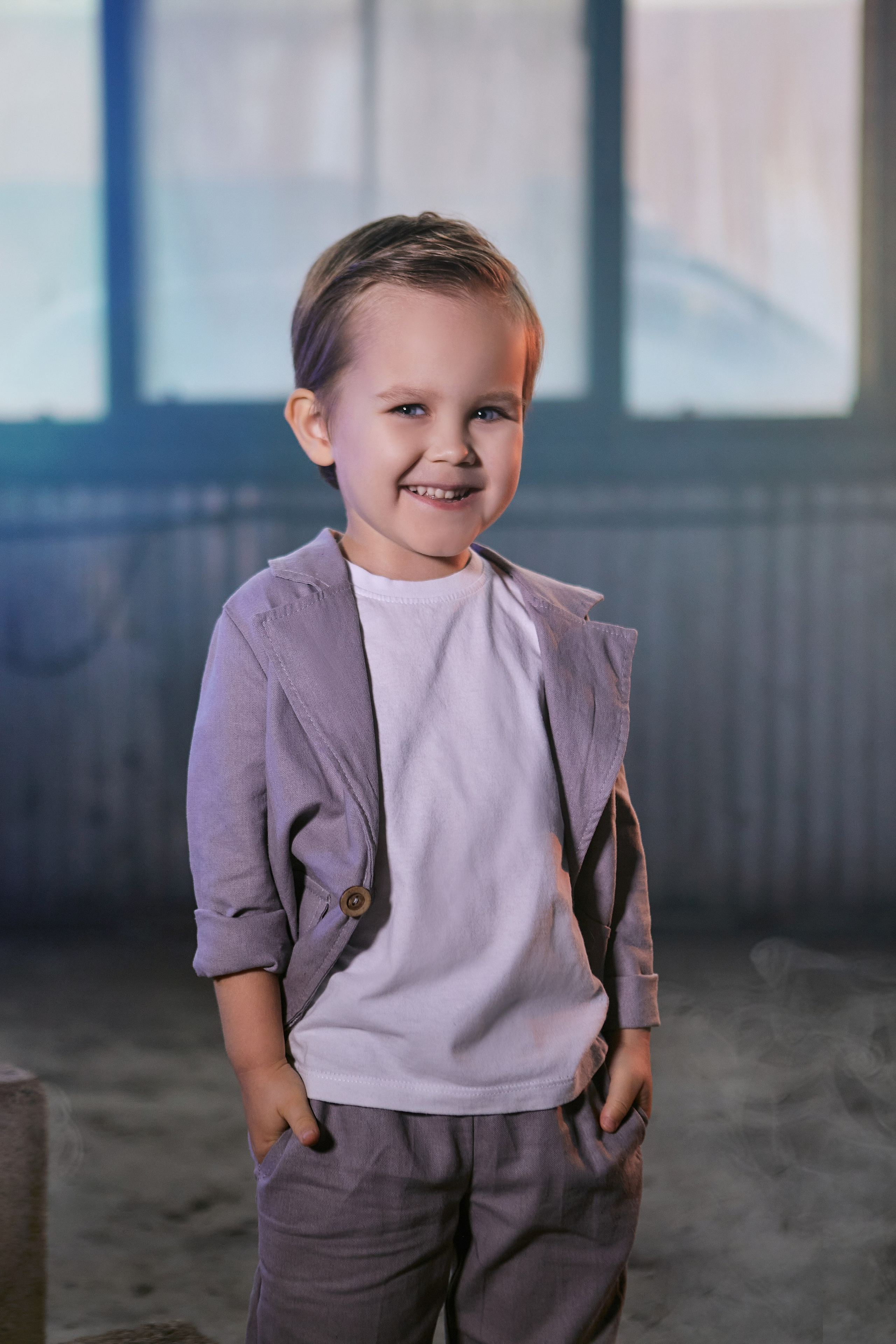 Dark Inspiration. Efimova Model Agency