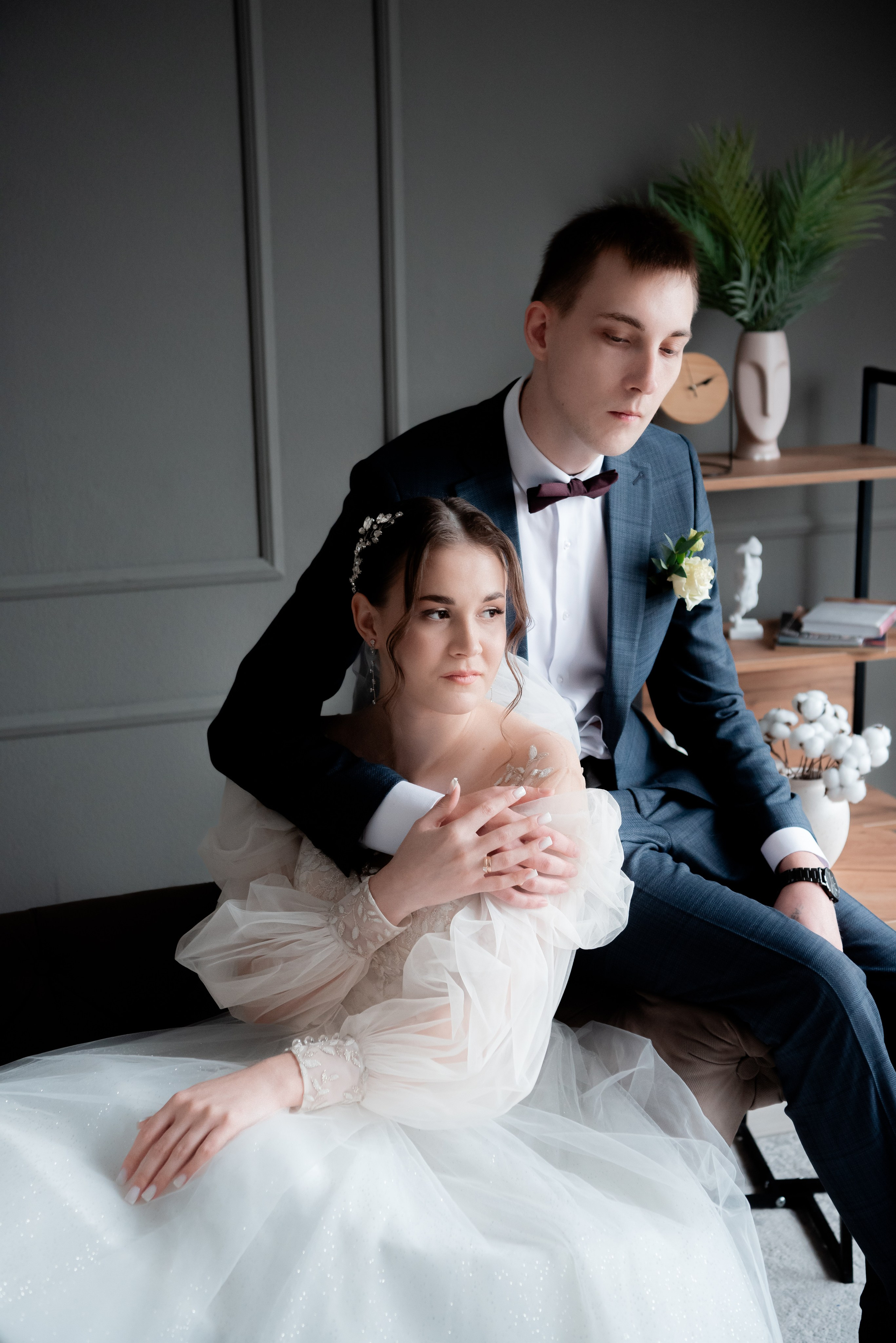 Свадьба Елена и Андрей. Фотограф в Волгограде и Волжском Александр Горбань