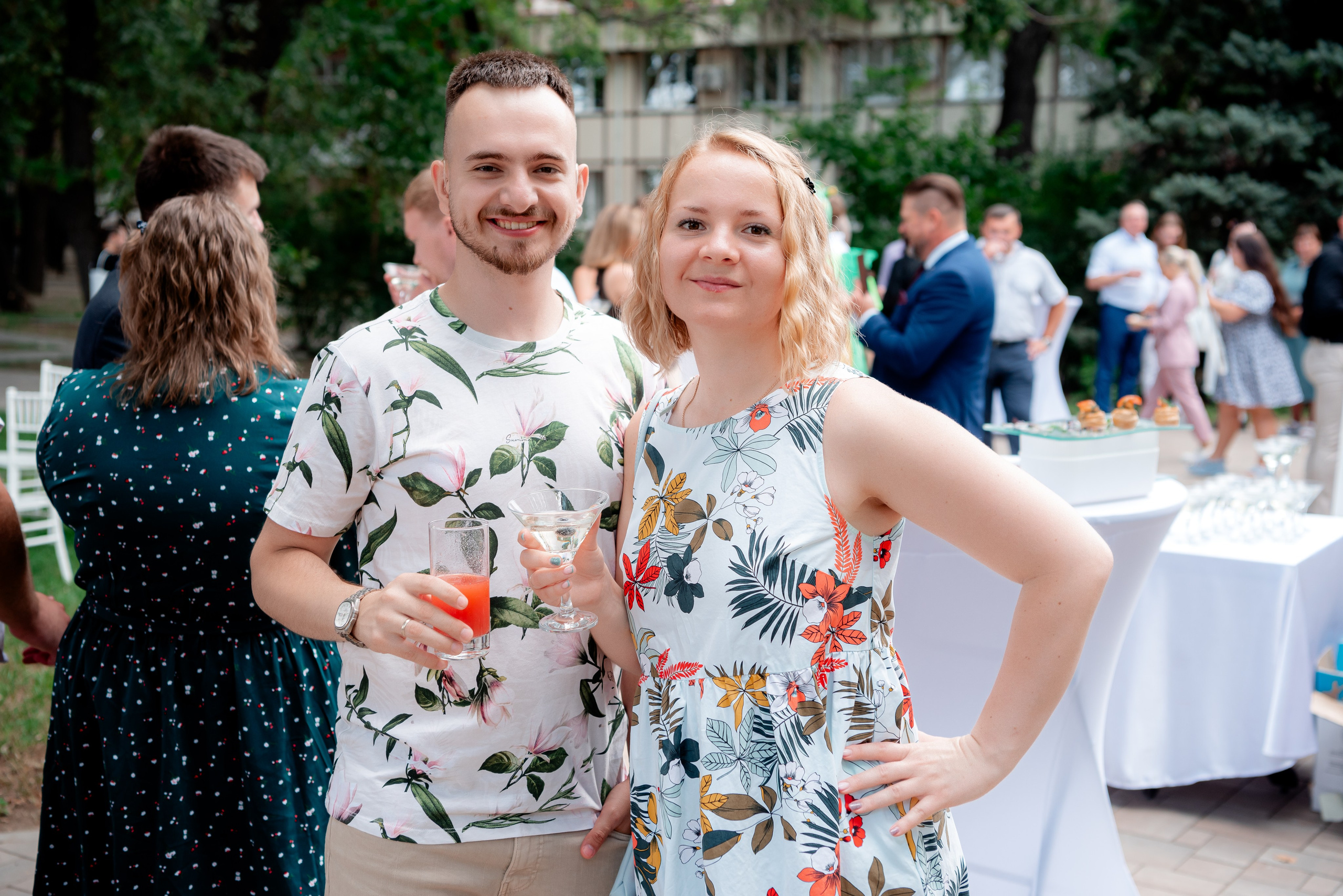 Свадьба Виктория и Ангел. Фотограф в Волгограде и Волжском Александр Горбань