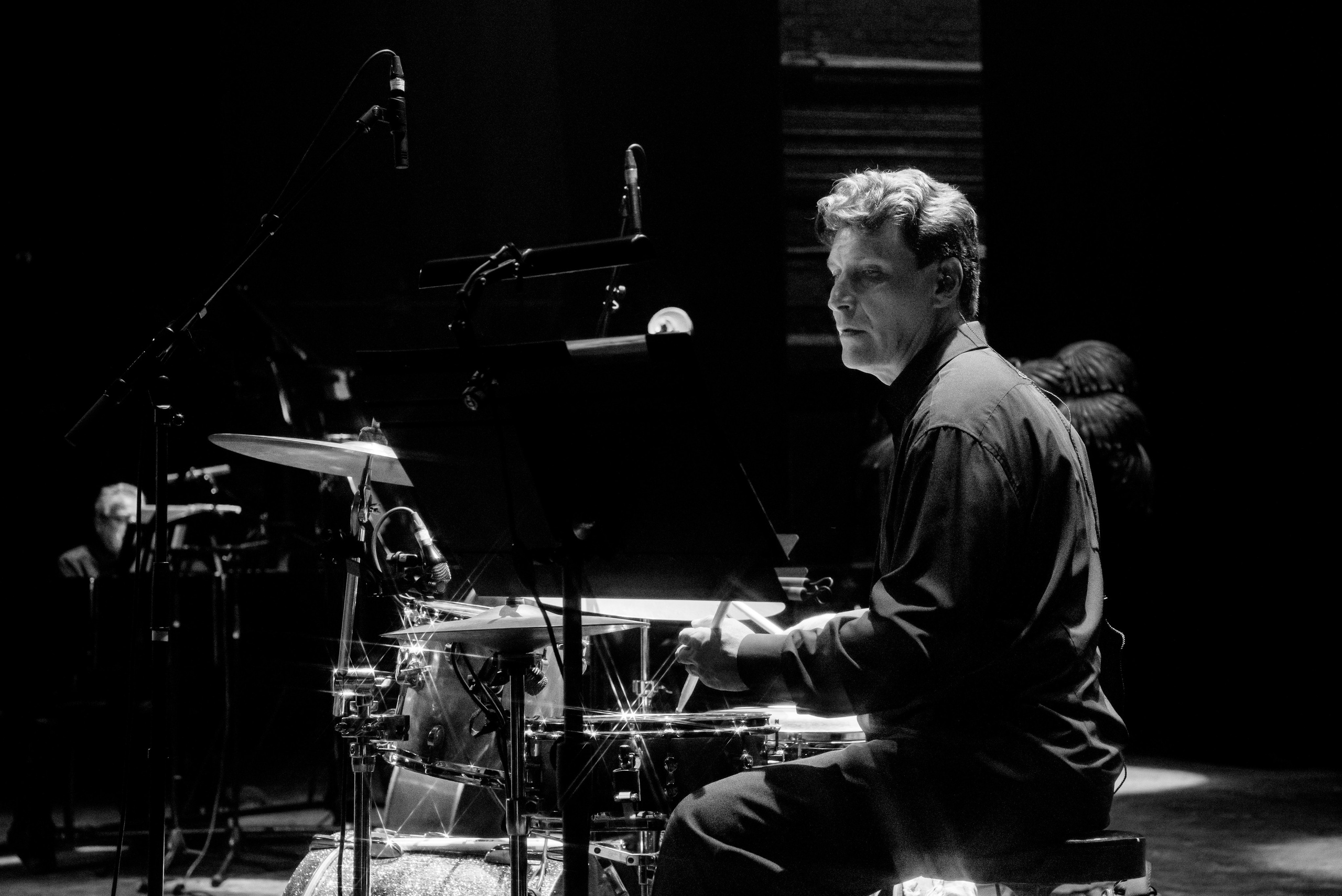 Репортажная фотосъёмка концерта джазовой музыки в Волгограде. Фотограф в Волгограде и Волжском Александр Горбань