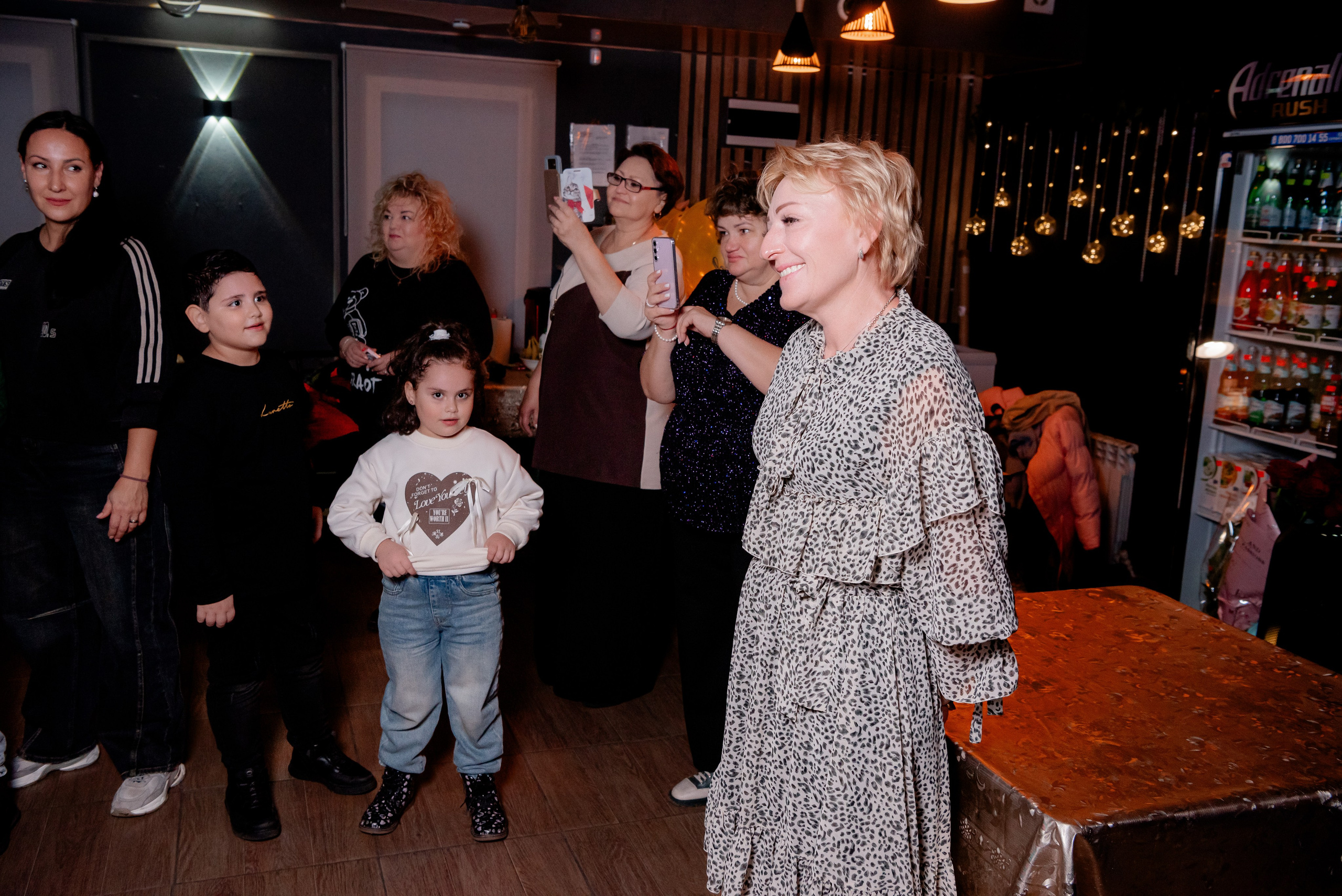 ДР Саша. Фотограф в Волгограде и Волжском Александр Горбань