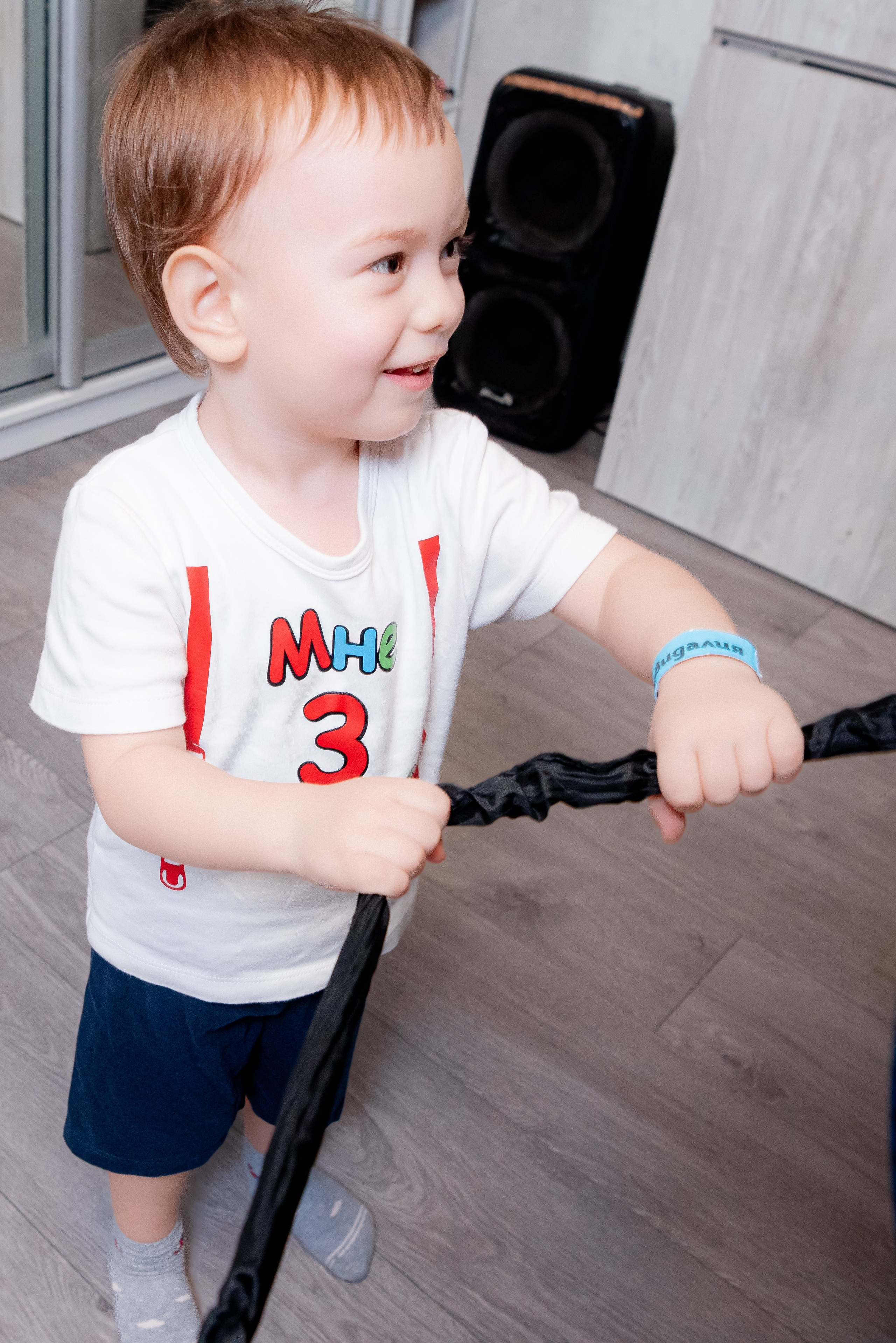 ДР Елисей дома. Фотограф в Волгограде и Волжском Александр Горбань