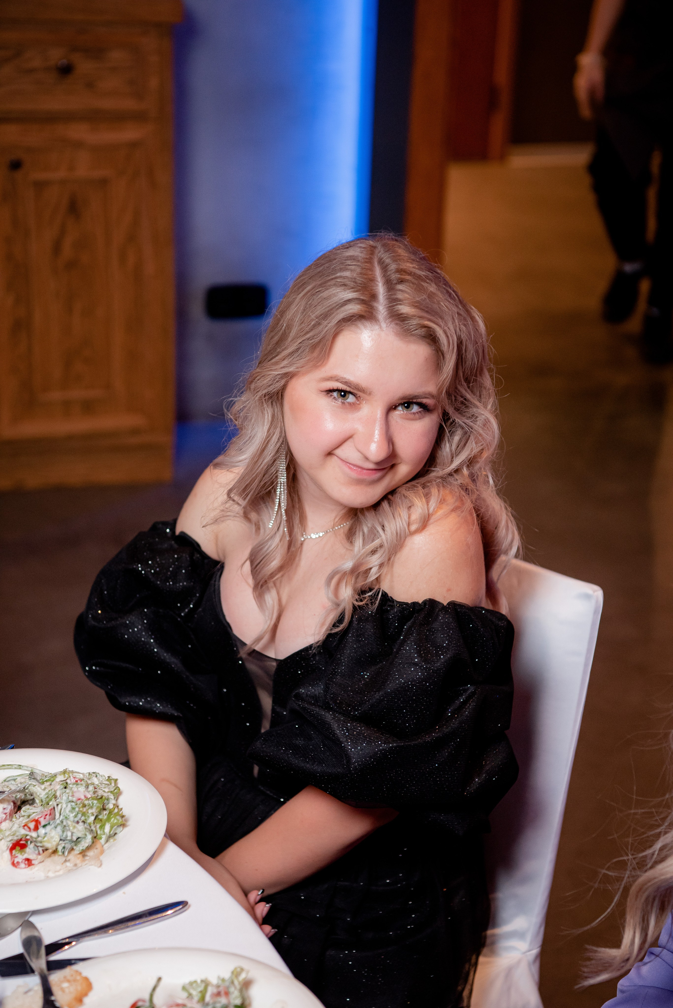 140 Школа. Вручение и Банкет. Сити Холл. Фотограф в Волгограде и Волжском Александр Горбань