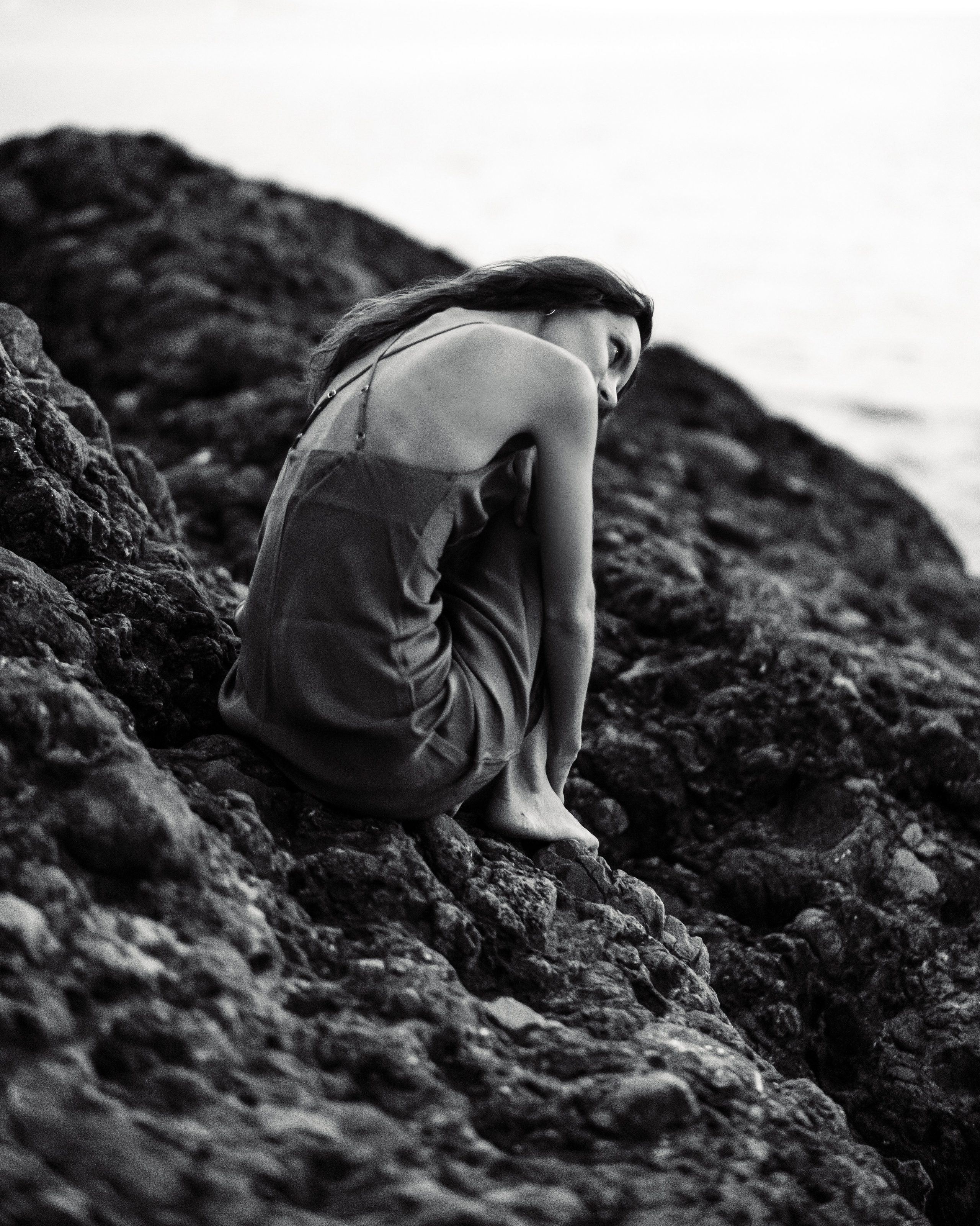 NASTYA | SARPI. Photographer Barcelona