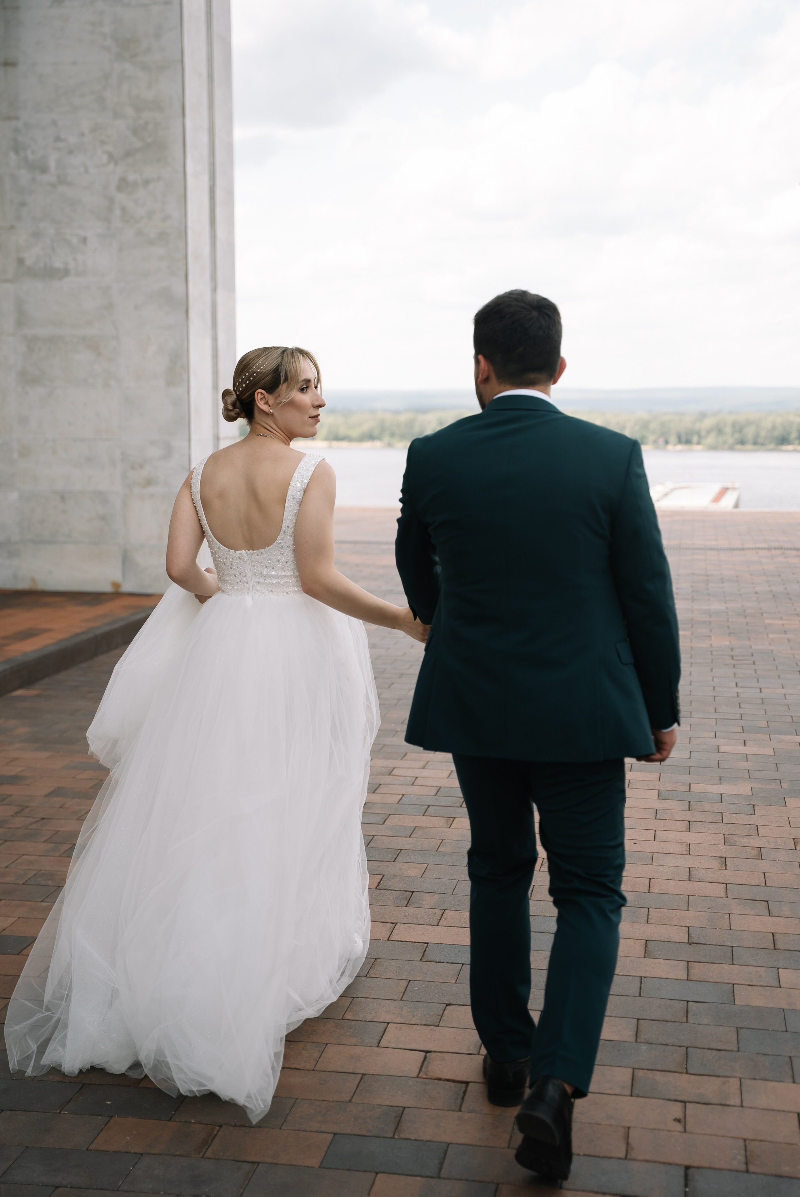 Артур и Хавва. Свадебный фотограф в Самаре Анна Ковалева