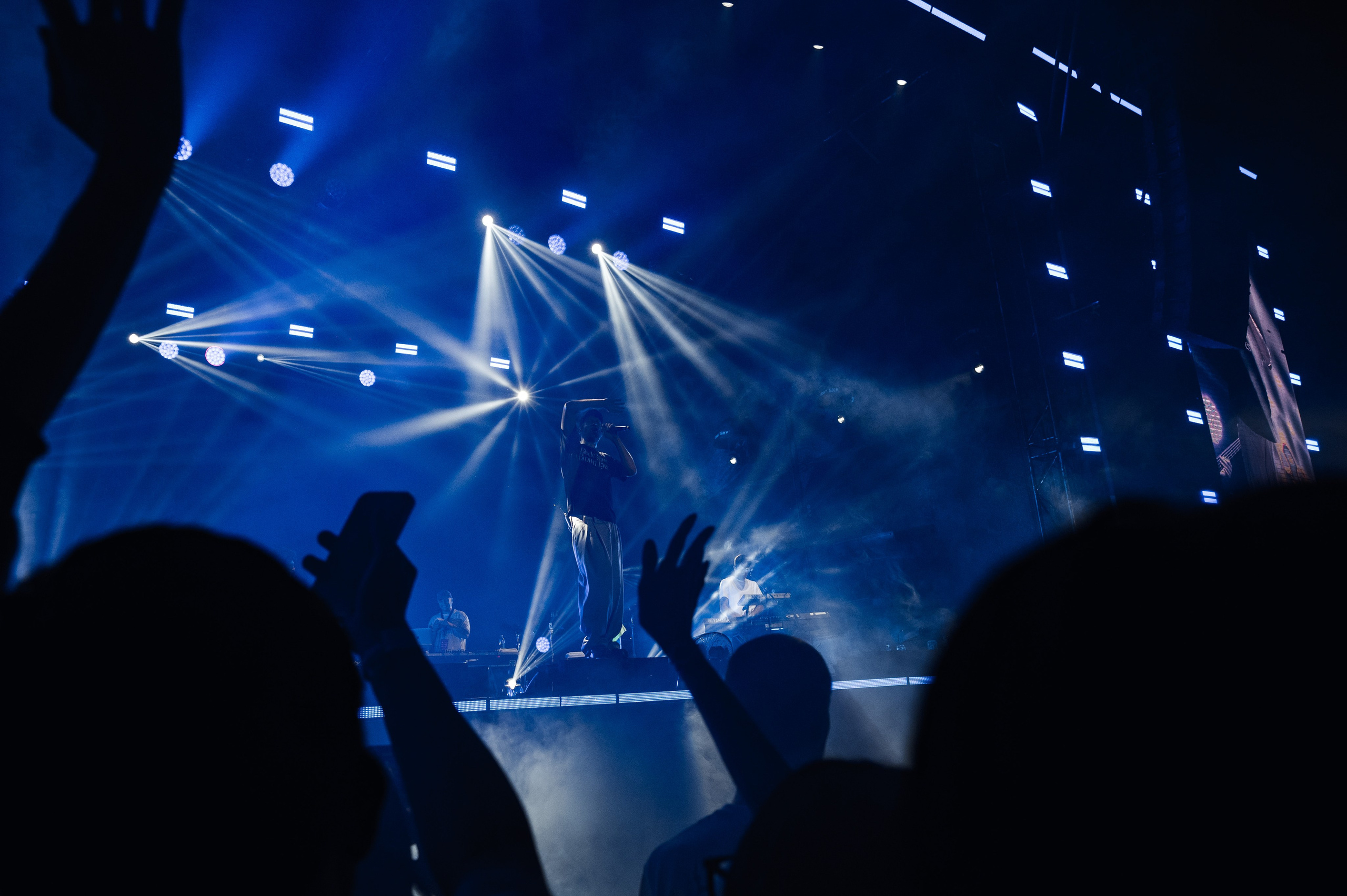 Toyla Fest 2024. Фотограф в Алматы Кизилов Кирилл