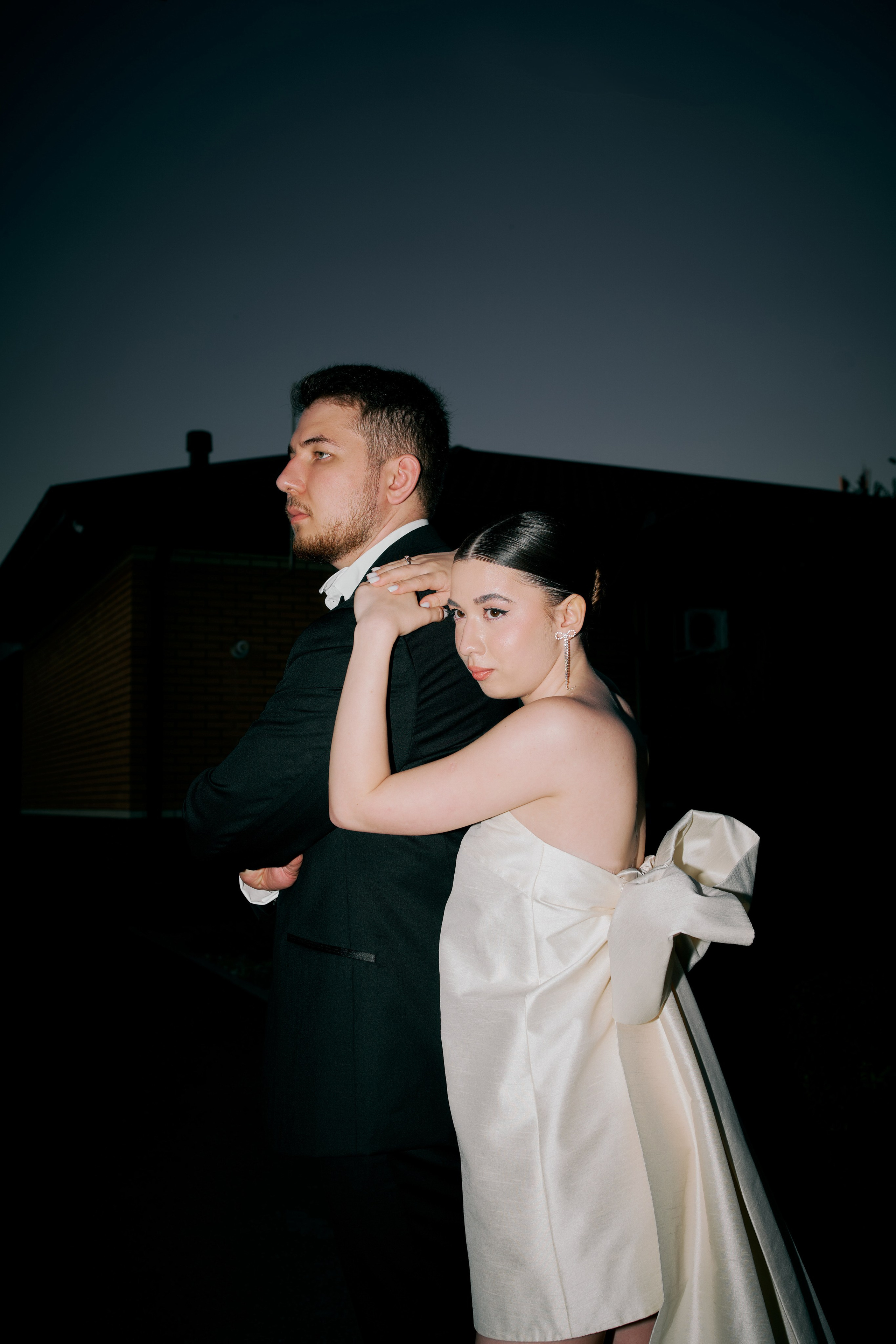 Александр и Екатерина. Главная