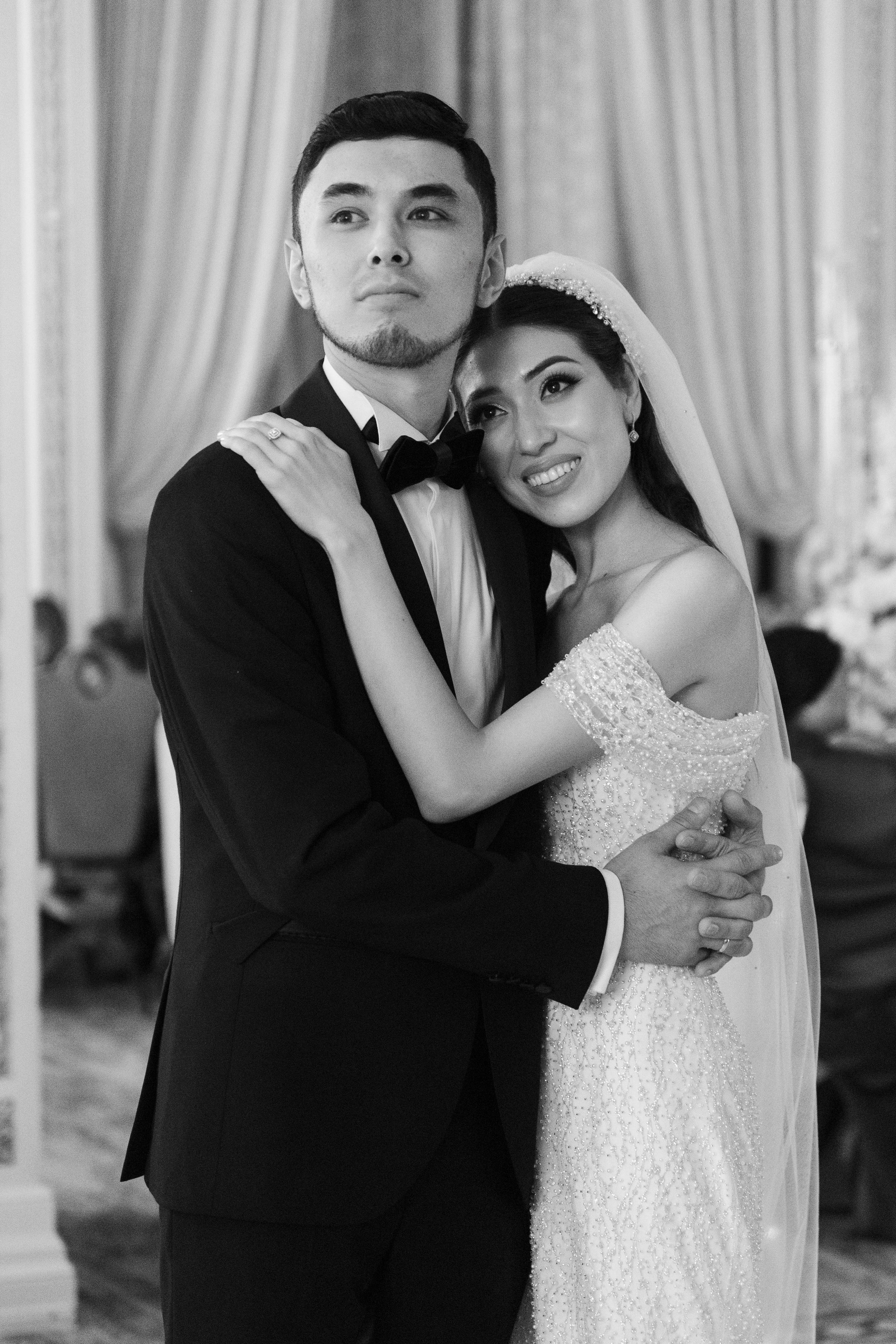 Акрам и Азиза