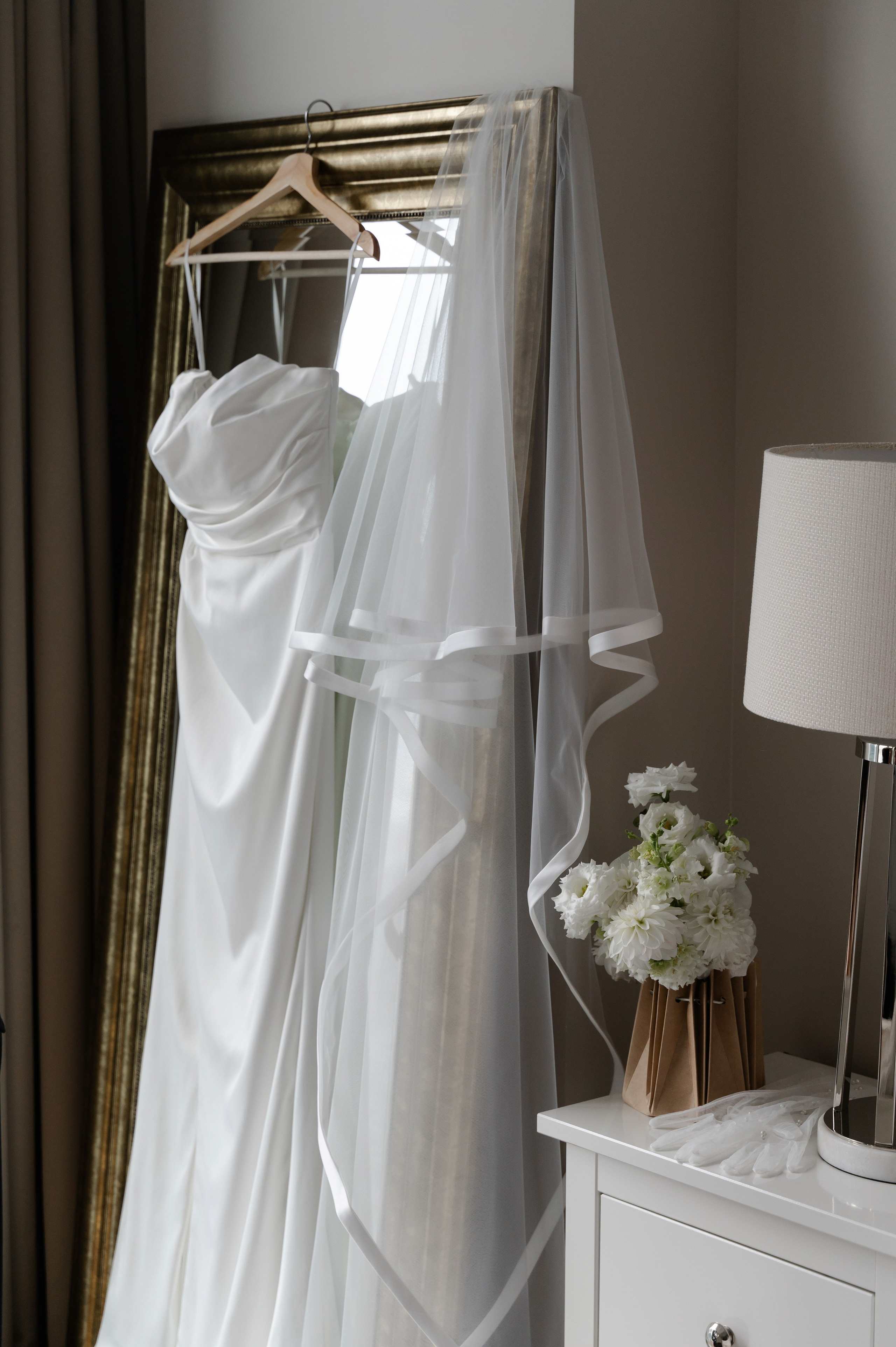 Степан и Анастасия (Москва). Свадебный фотограф в Ростове Максимов Максим