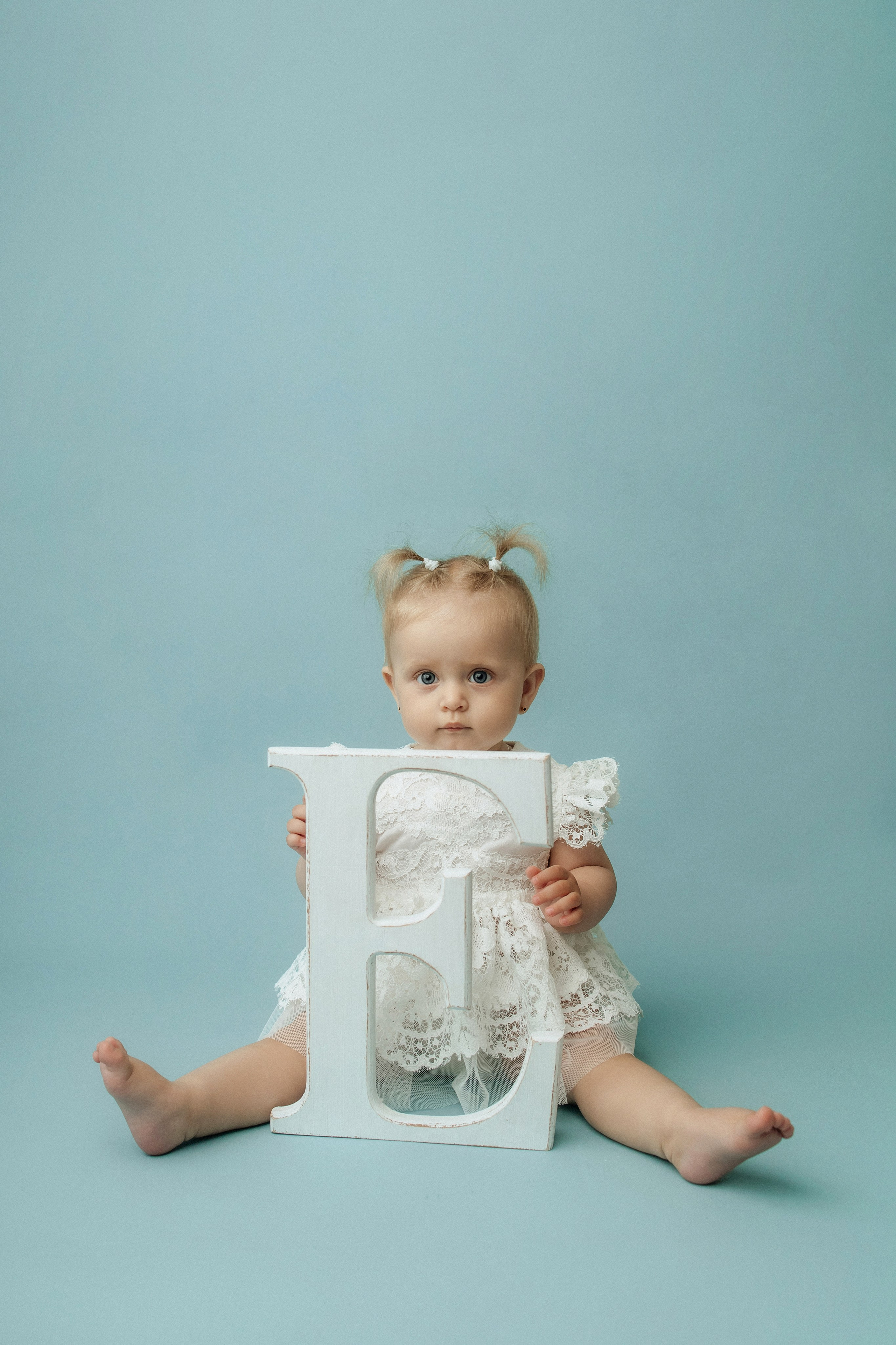 Годики в моей студии. Главная