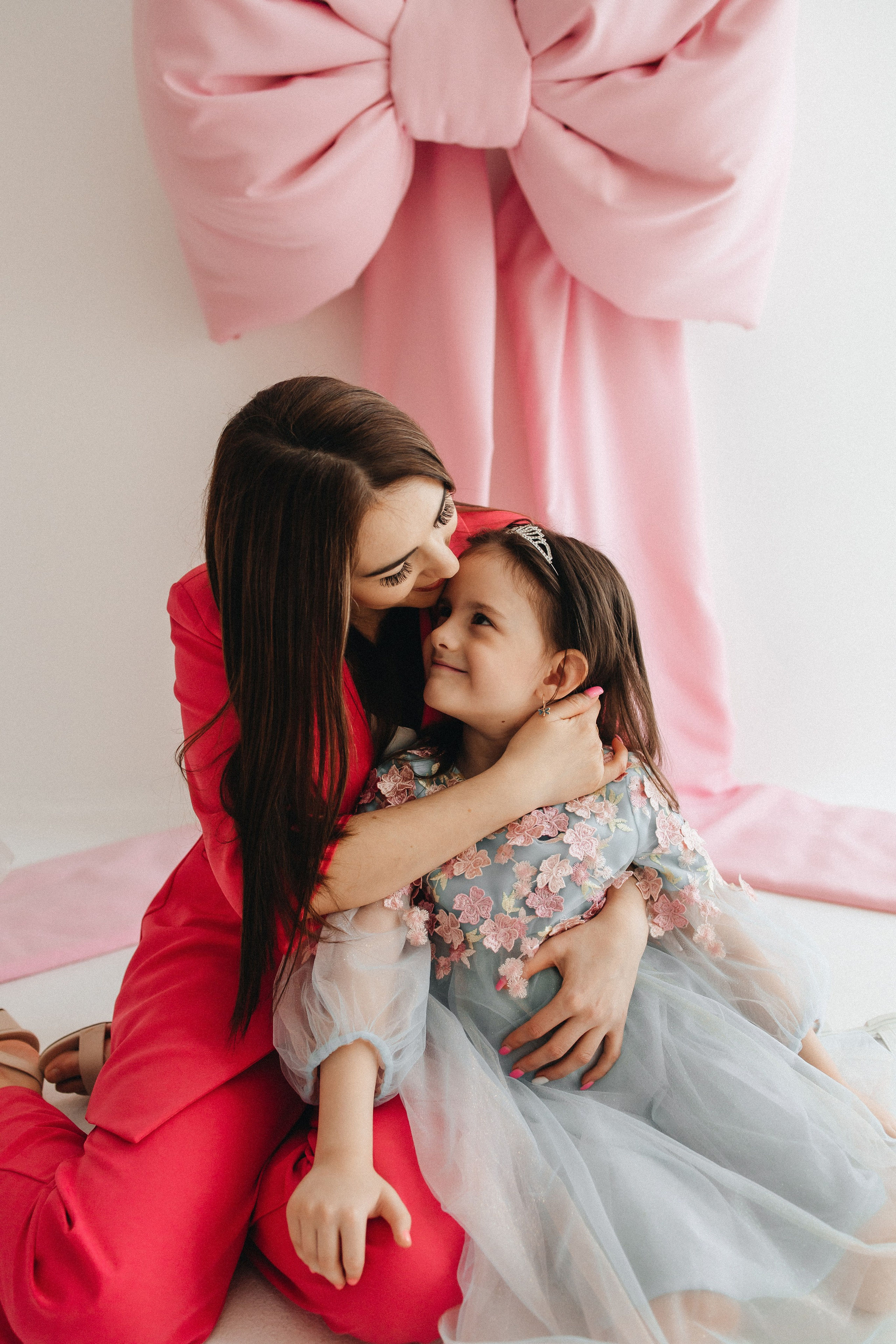 День рождения. Главная