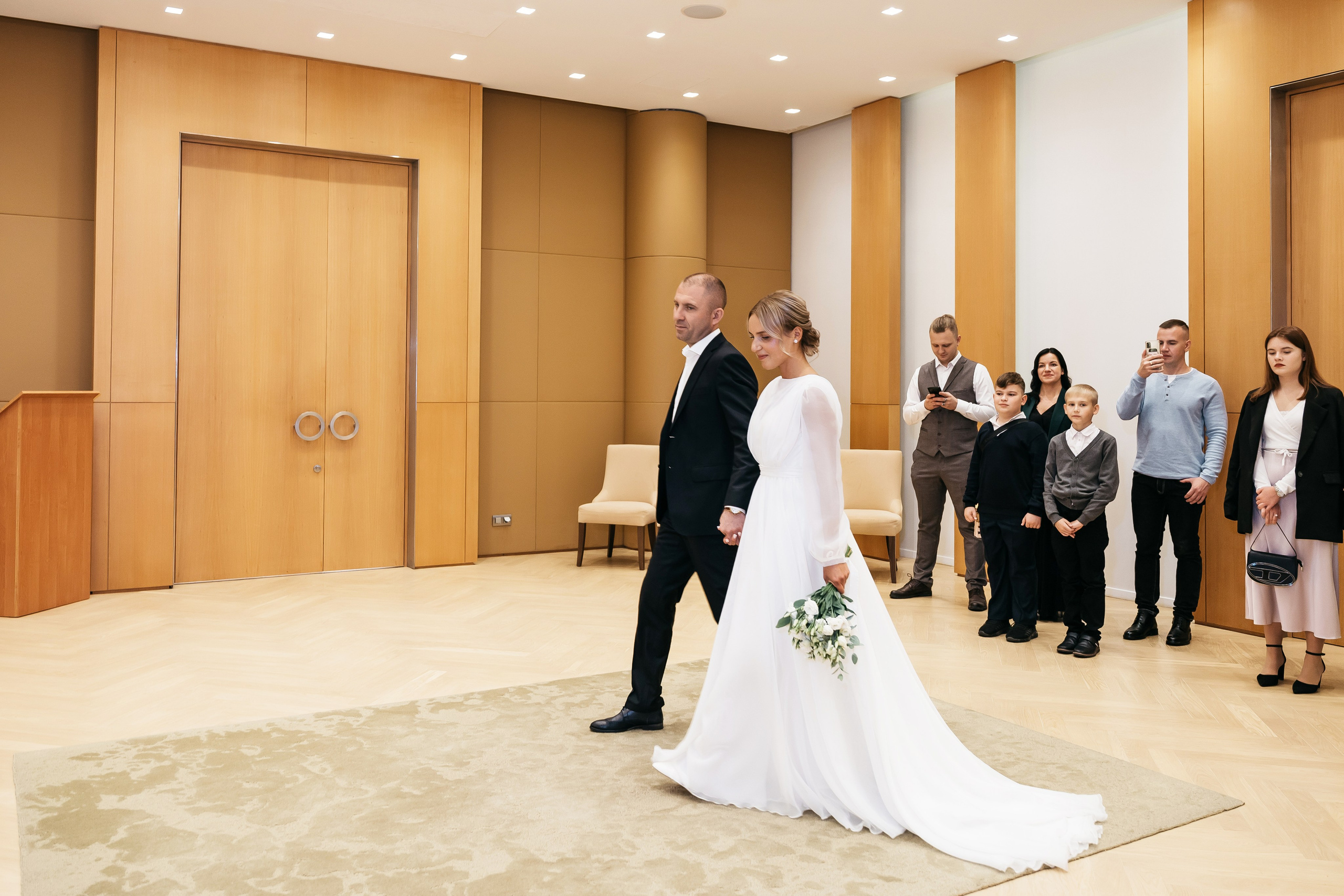 V&R. Алёна Хомич. Свадебный и семейный фотограф Коломна, Москва