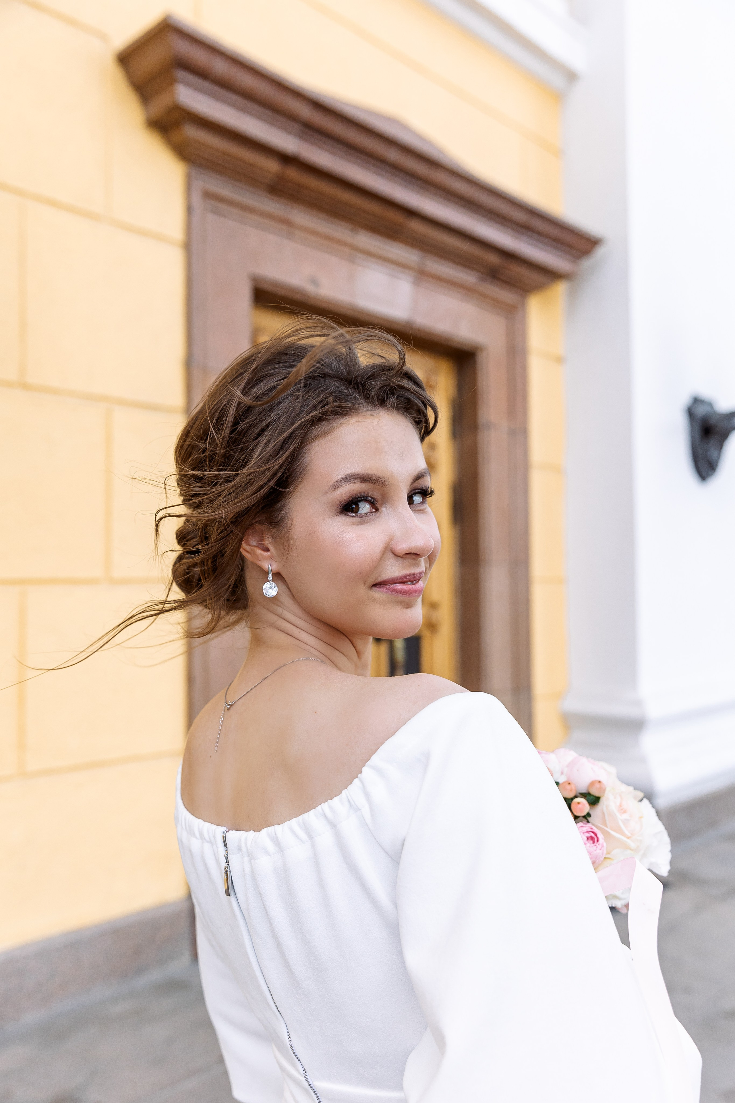 Дарья и Игнат. Свадебный и семейный фотограф в Челябинске Юлия Ишимова