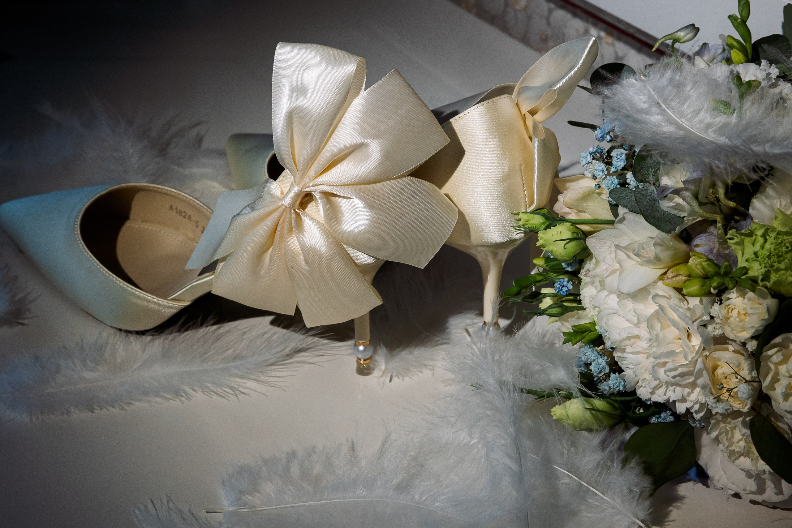 Сергей и Валерия. Свадебный и семейный фотограф в Челябинске Юлия Ишимова