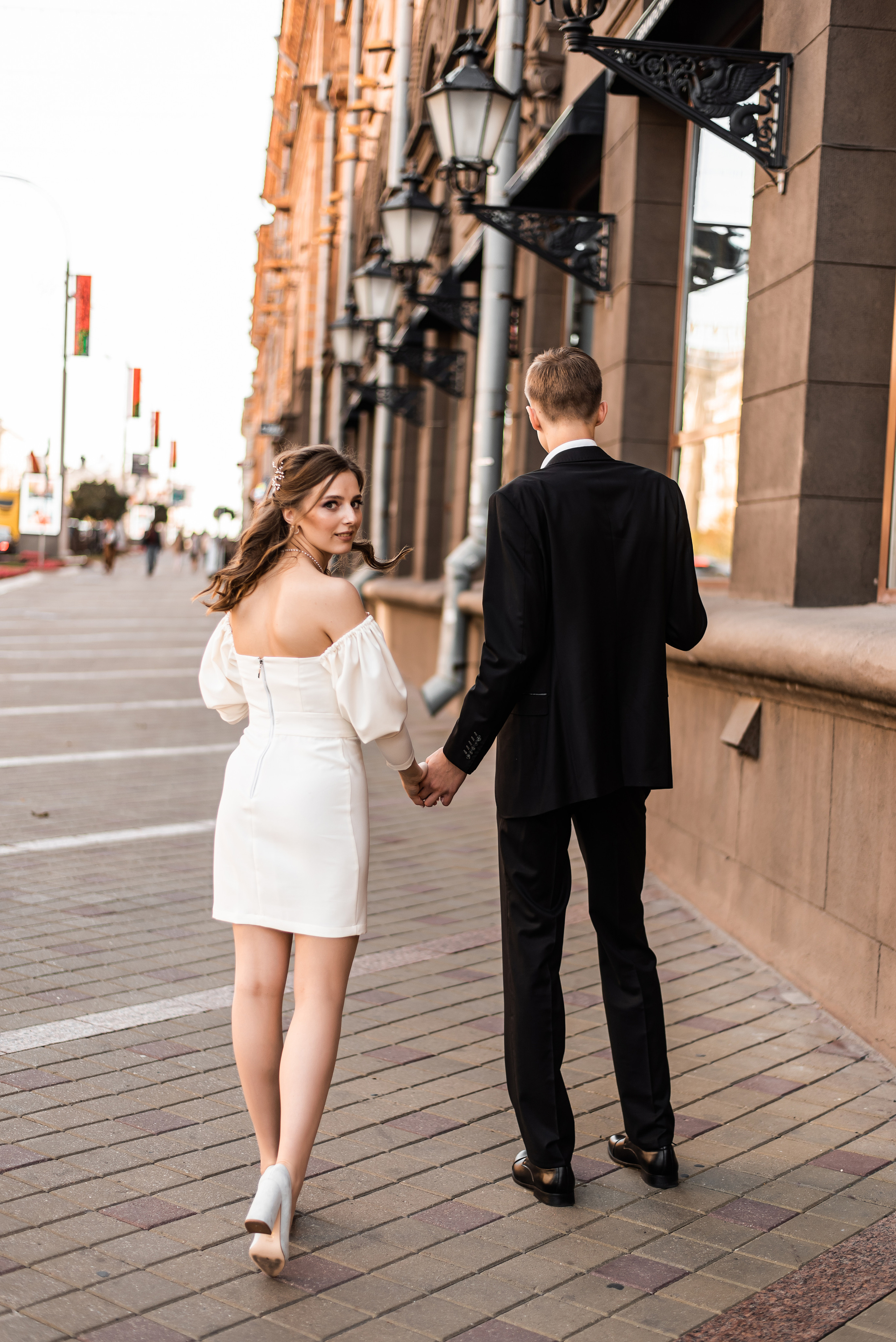 Свадебная фото съёмка Минск, Бобруйск. Свадебный и семейный фотограф Евгения Хомчановская