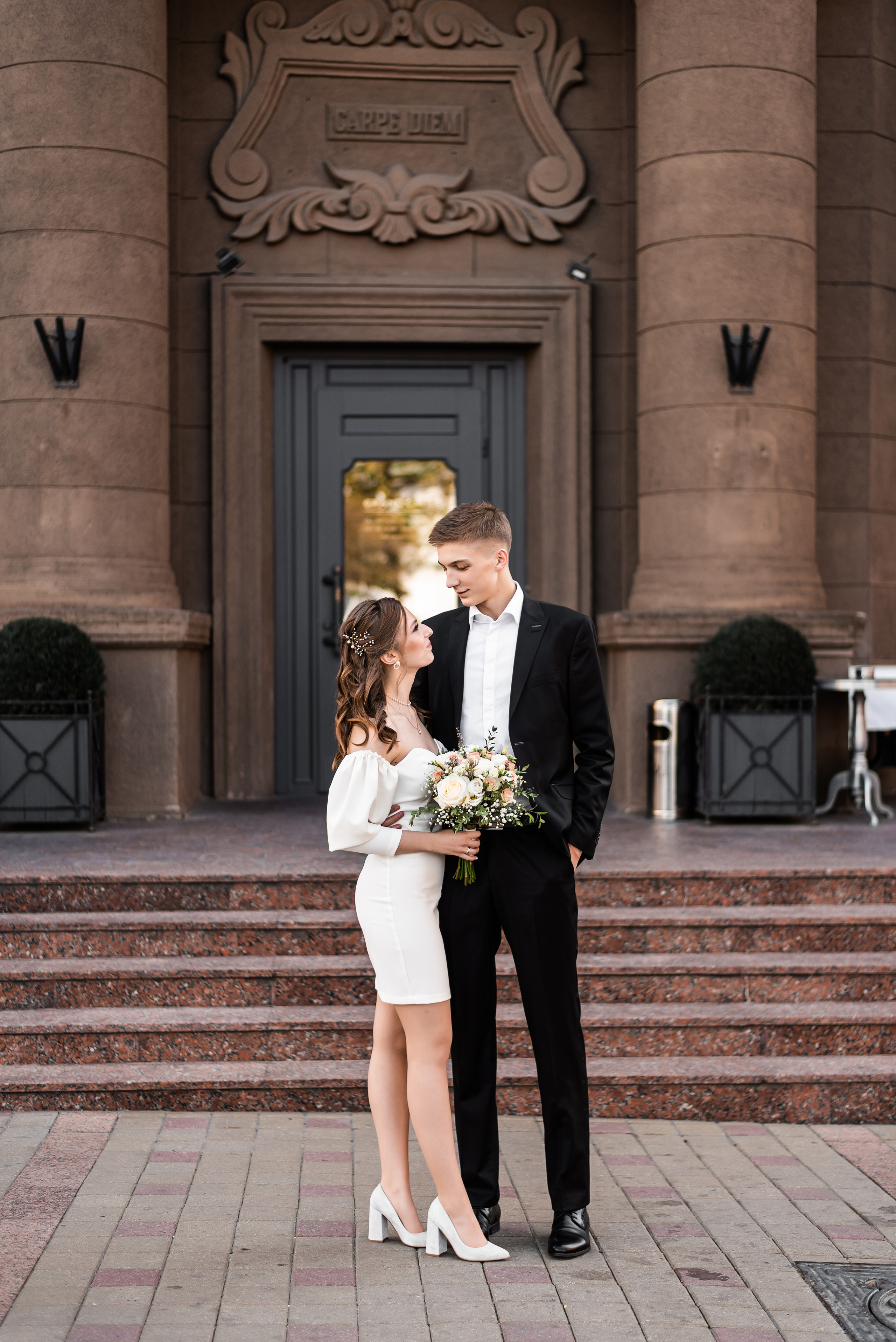 Свадебная фото съёмка Минск, Бобруйск. Свадебный и семейный фотограф Евгения Хомчановская