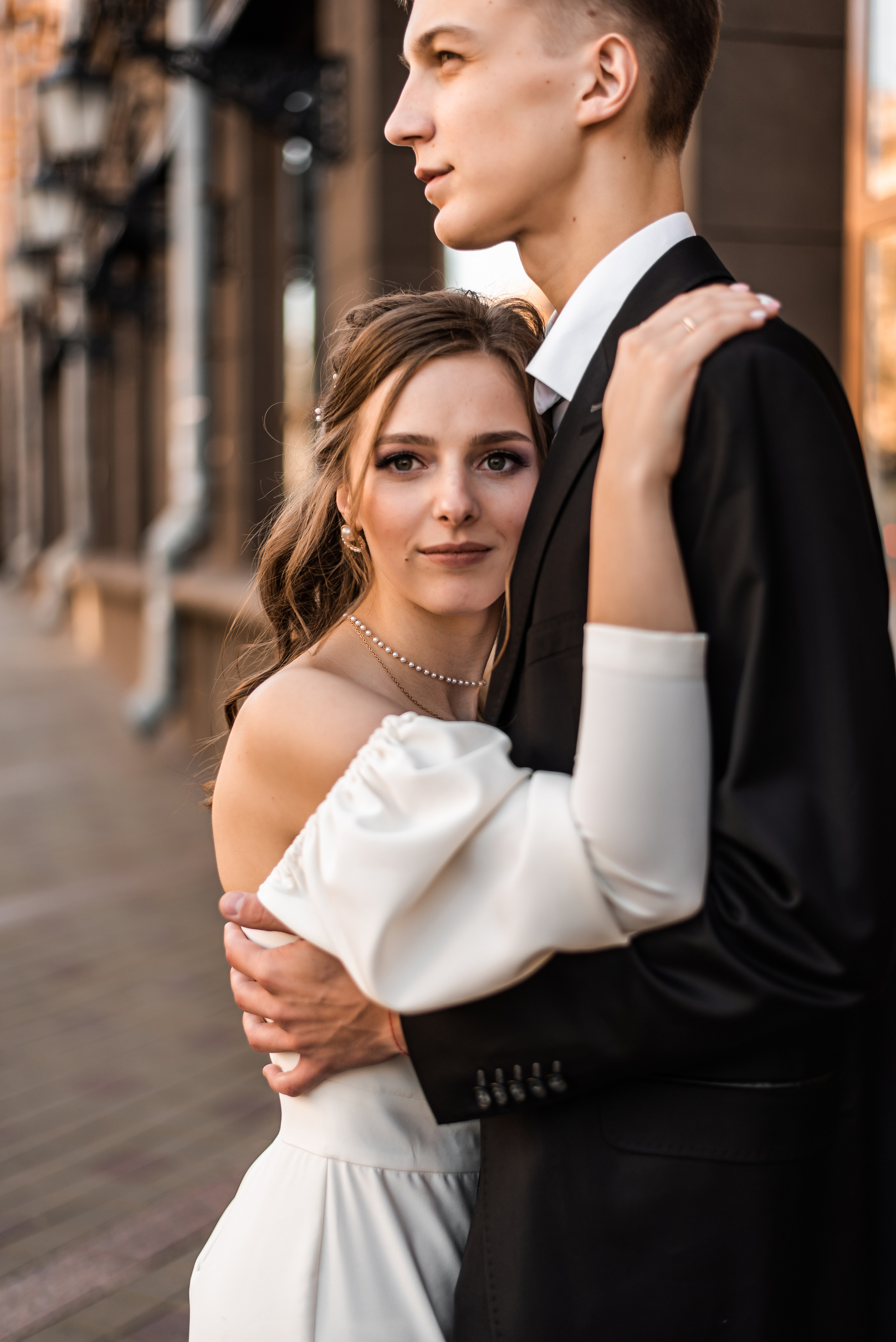 Свадебная фото съёмка Минск, Бобруйск. Свадебный и семейный фотограф Евгения Хомчановская