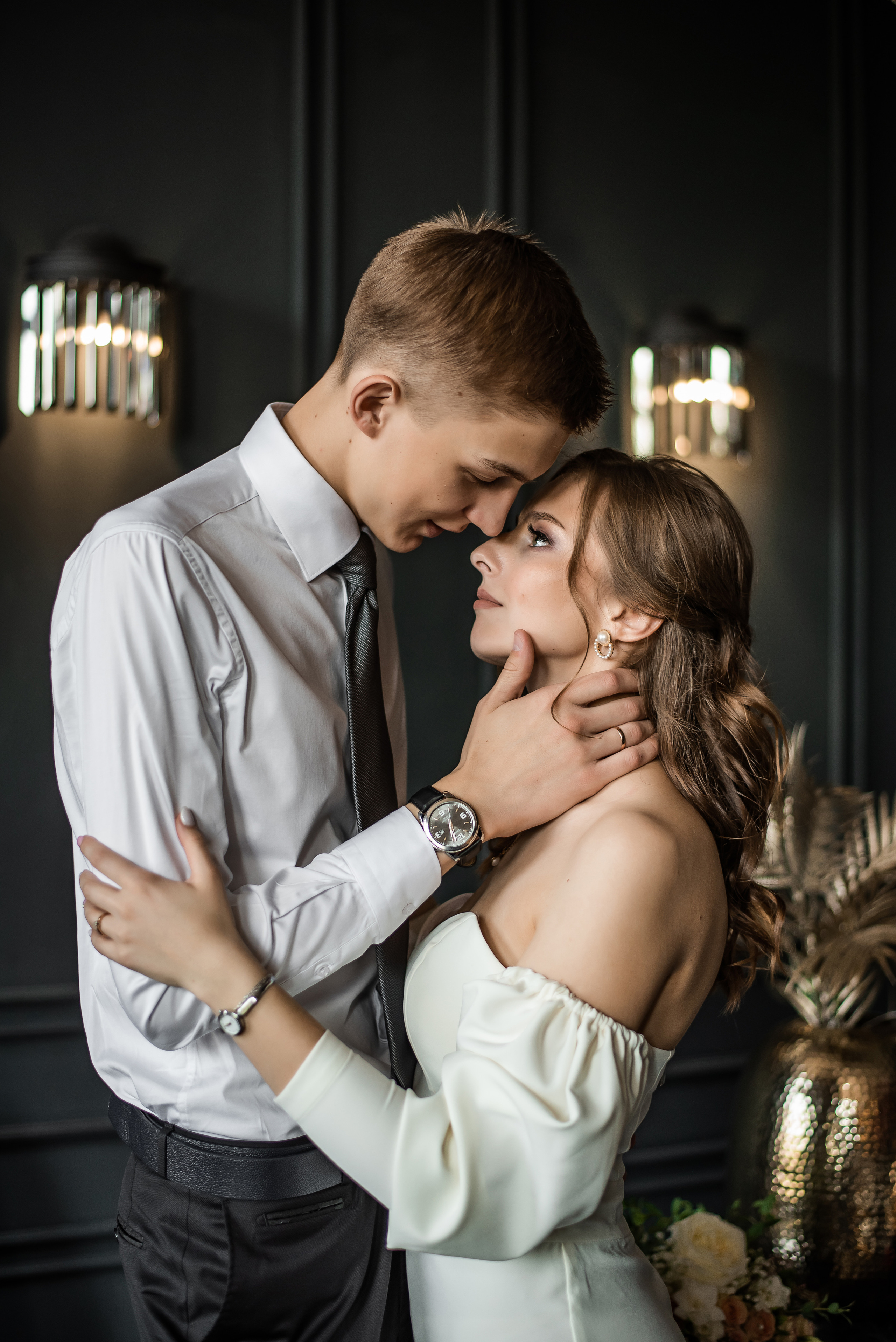 Свадебная фото съёмка Минск, Бобруйск. Свадебный и семейный фотограф Евгения Хомчановская