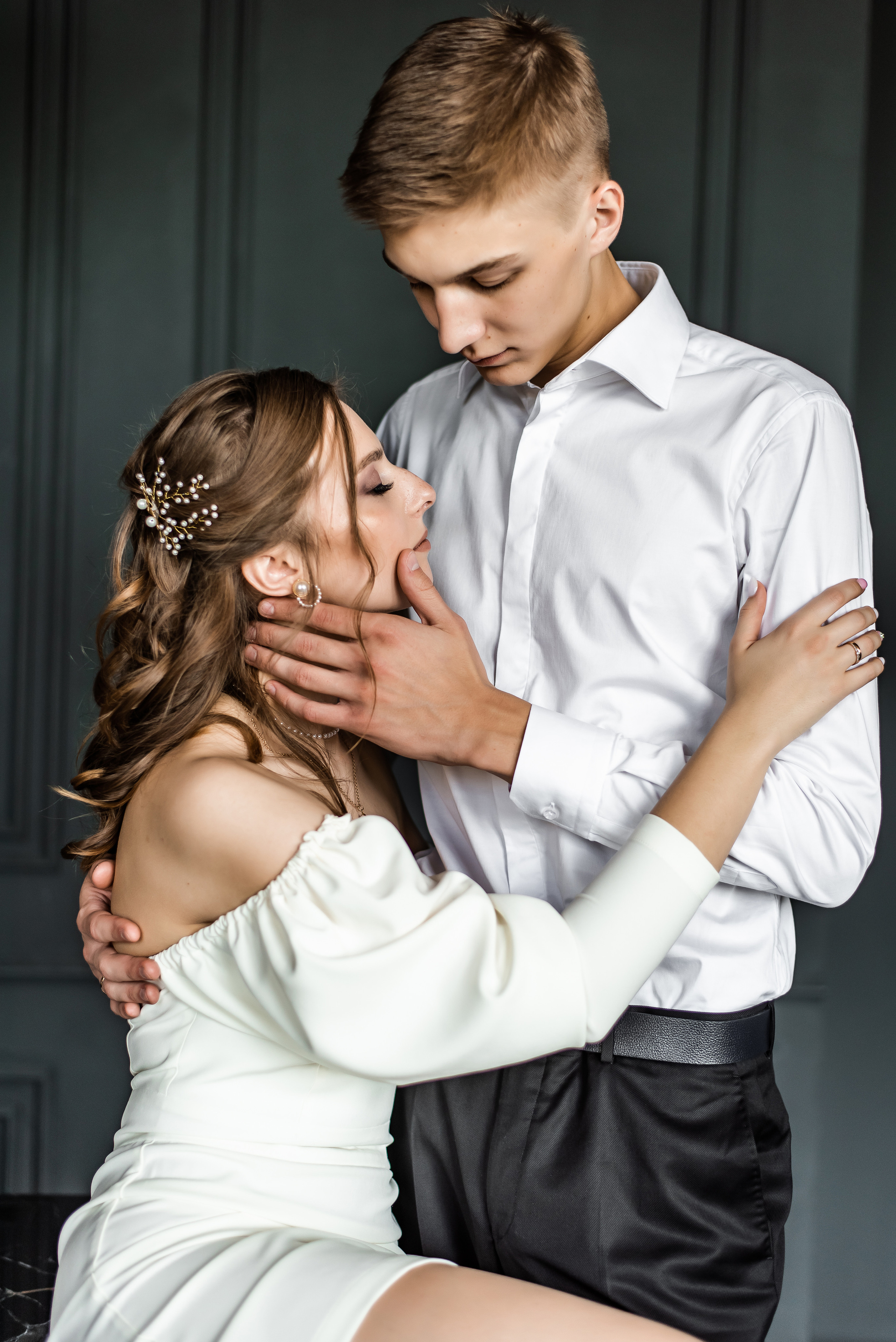 Свадебная фото съёмка Минск, Бобруйск. Свадебный и семейный фотограф Евгения Хомчановская