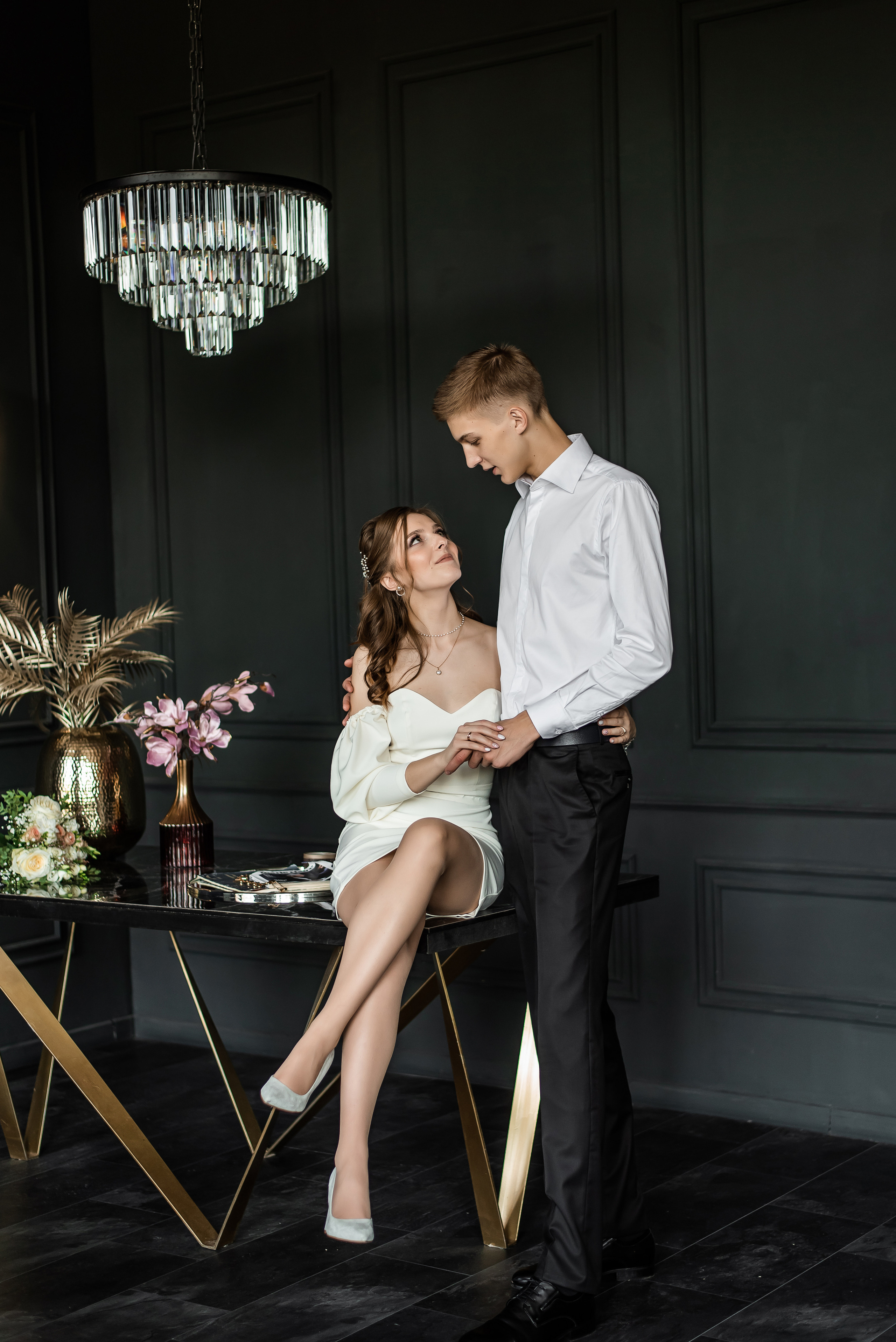 Свадебная фото съёмка Минск, Бобруйск. Свадебный и семейный фотограф Евгения Хомчановская