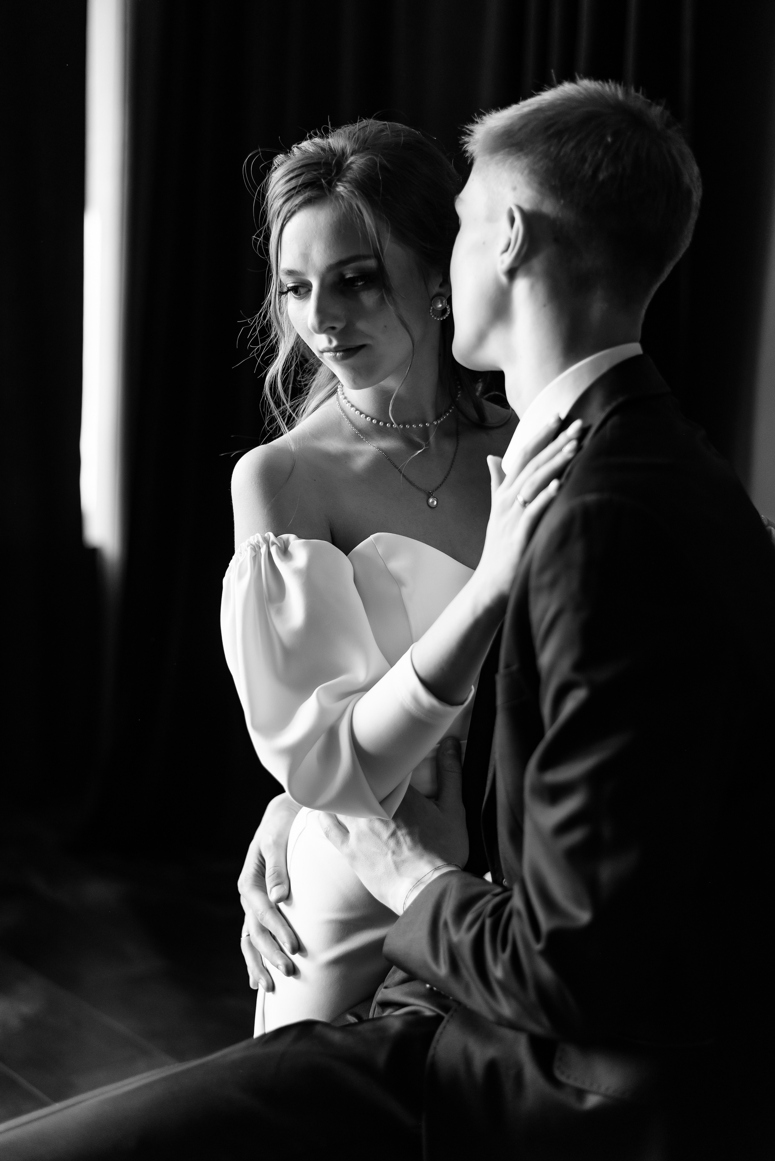 Свадебная фото съёмка Минск, Бобруйск. Свадебный и семейный фотограф Евгения Хомчановская