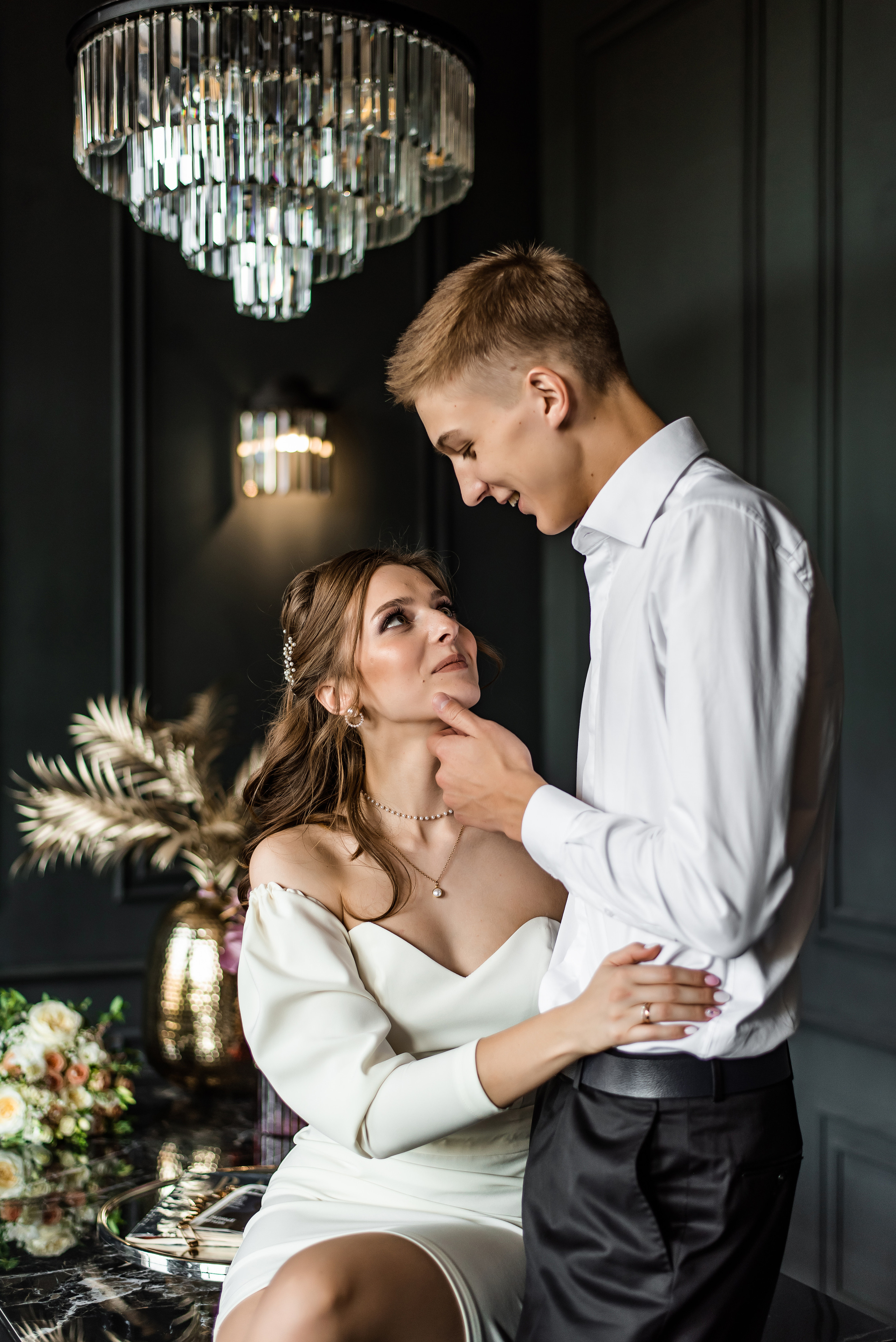 Свадебная фото съёмка Минск, Бобруйск. Свадебный и семейный фотограф Евгения Хомчановская