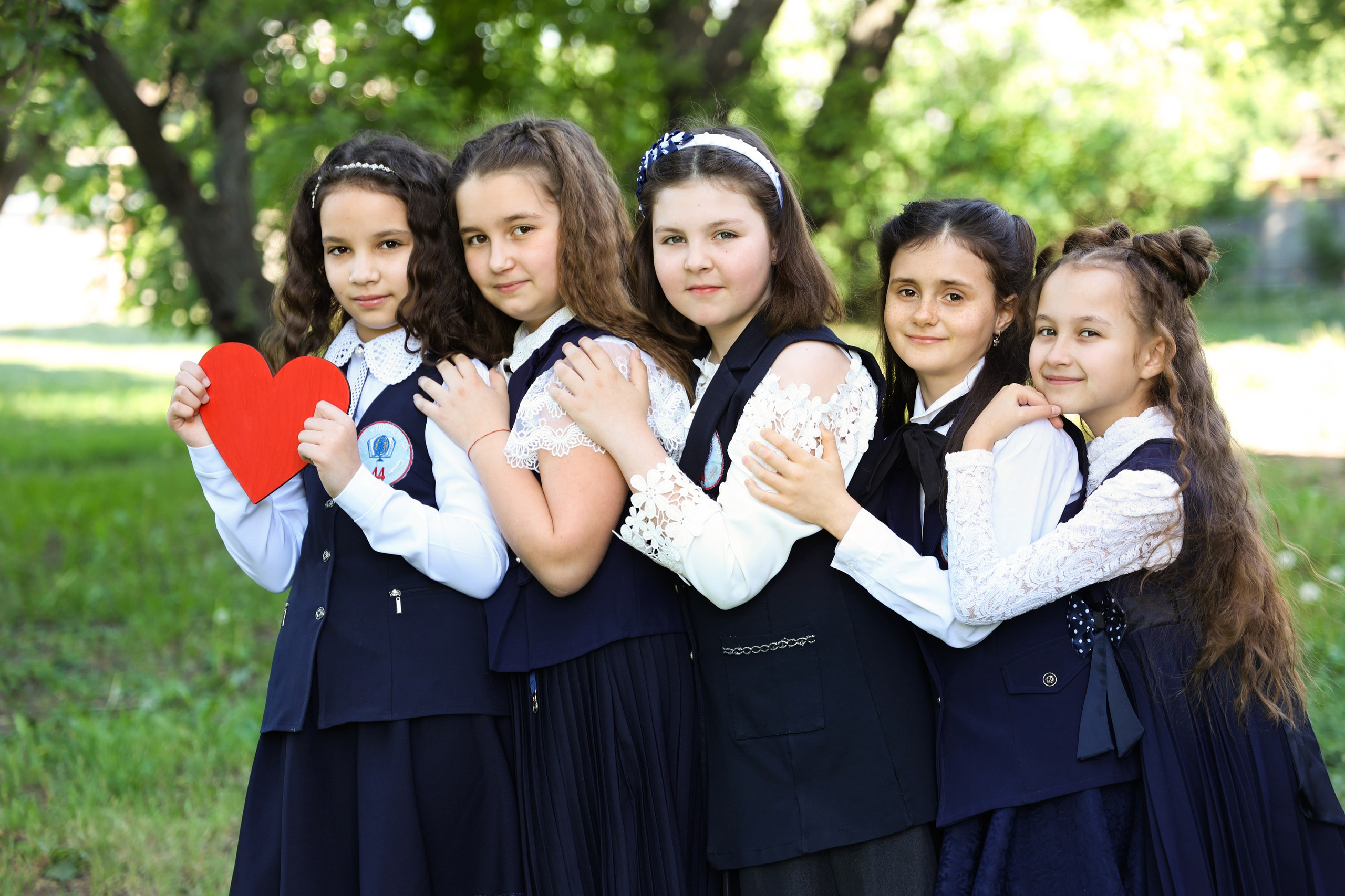 Начальная школа