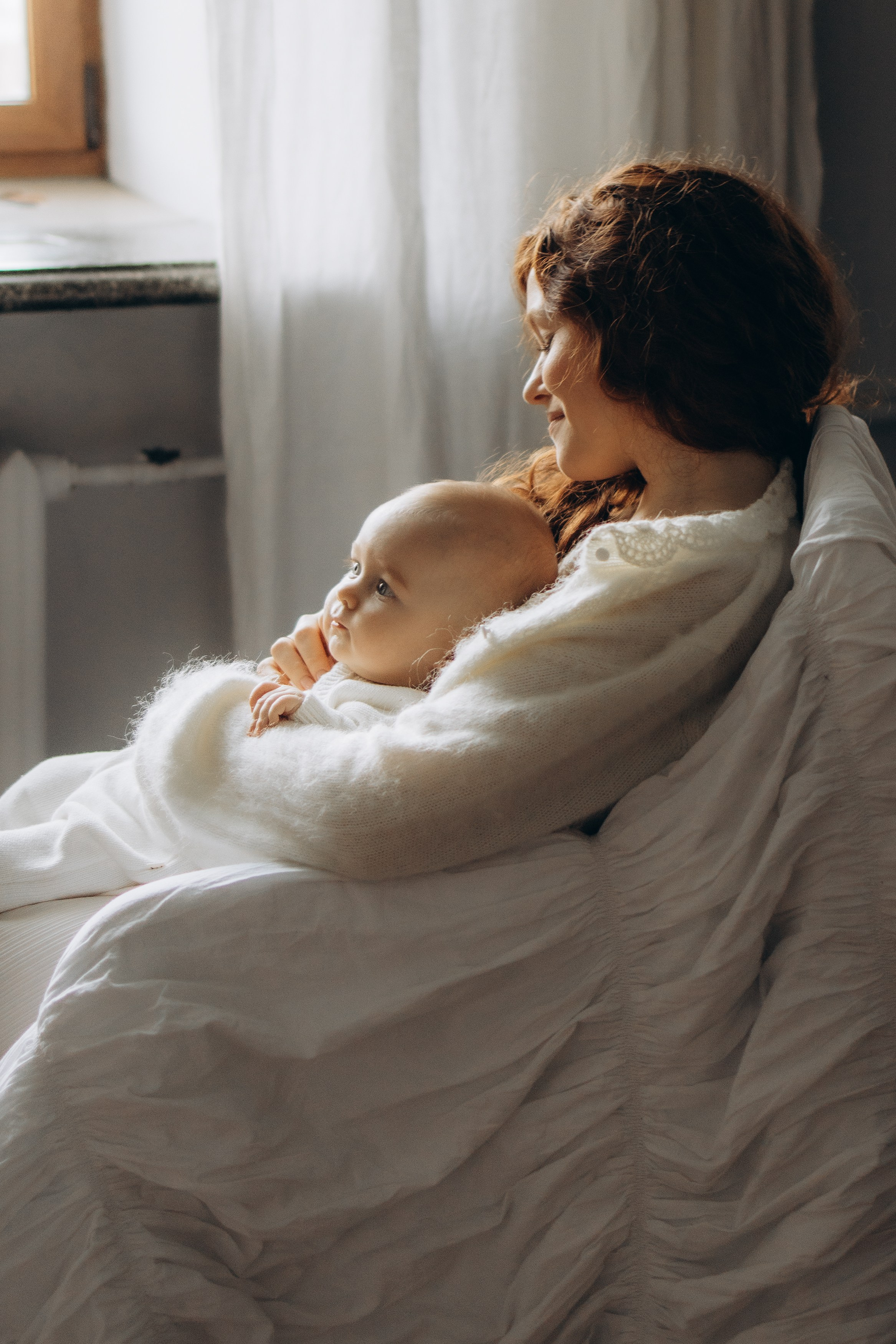 Семейный фотограф, детские, семейные, лав стори съемки в Москве