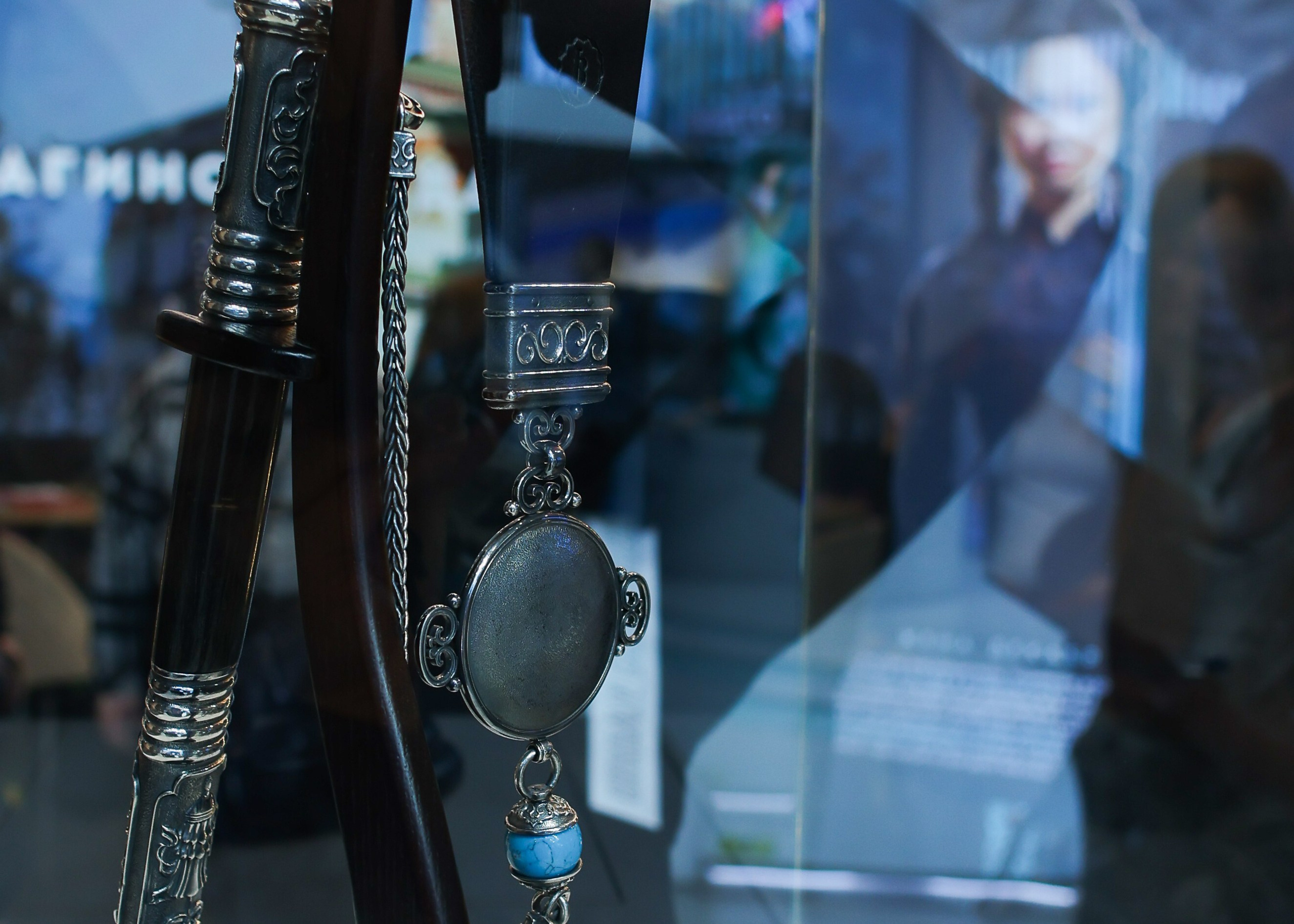 Выставка «Россия». Репортажный, архитектурный, театральный и файн-арт фотограф Лена Мельникова в Москве