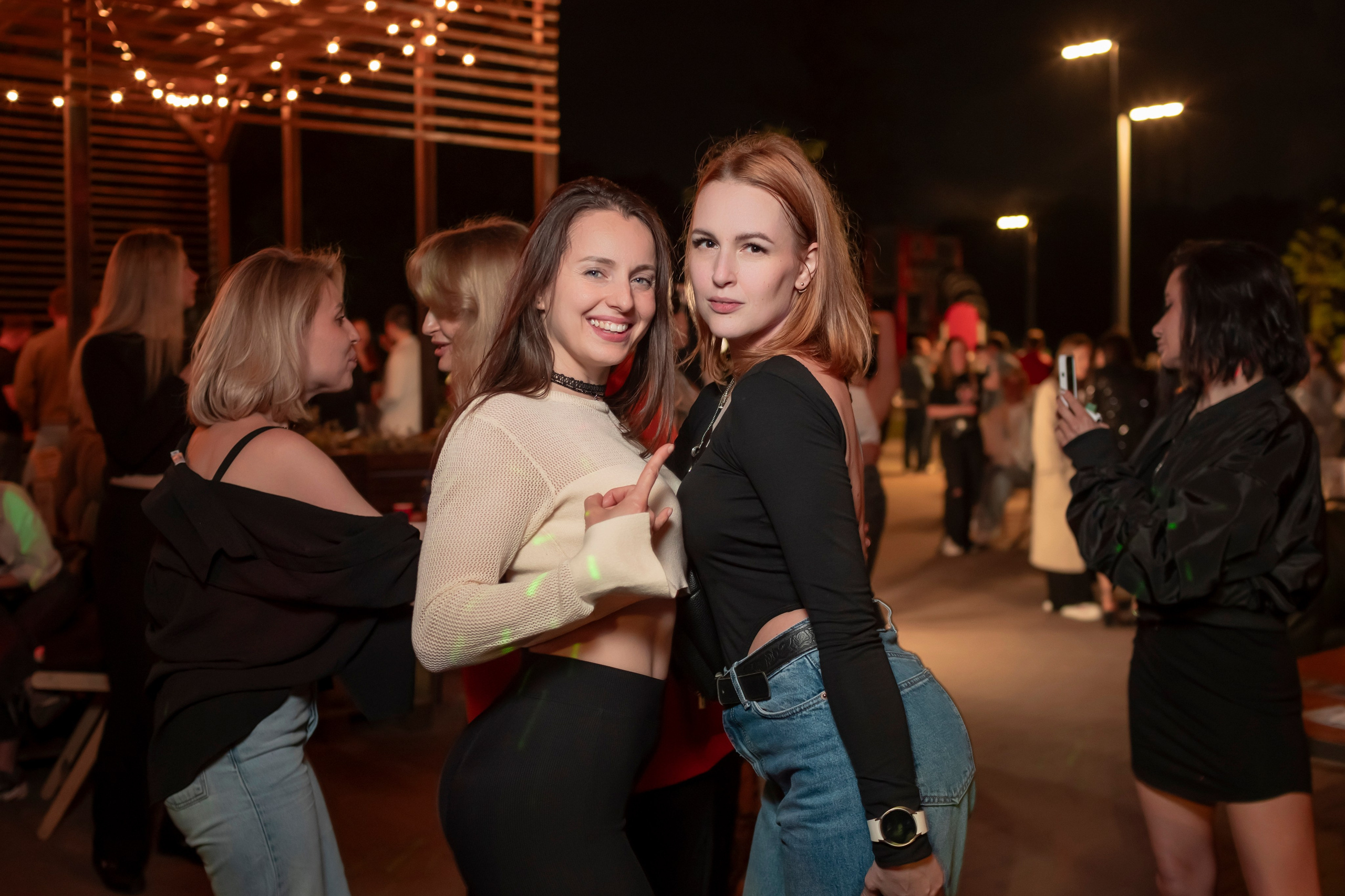 Weekend Vibes — mesto.313