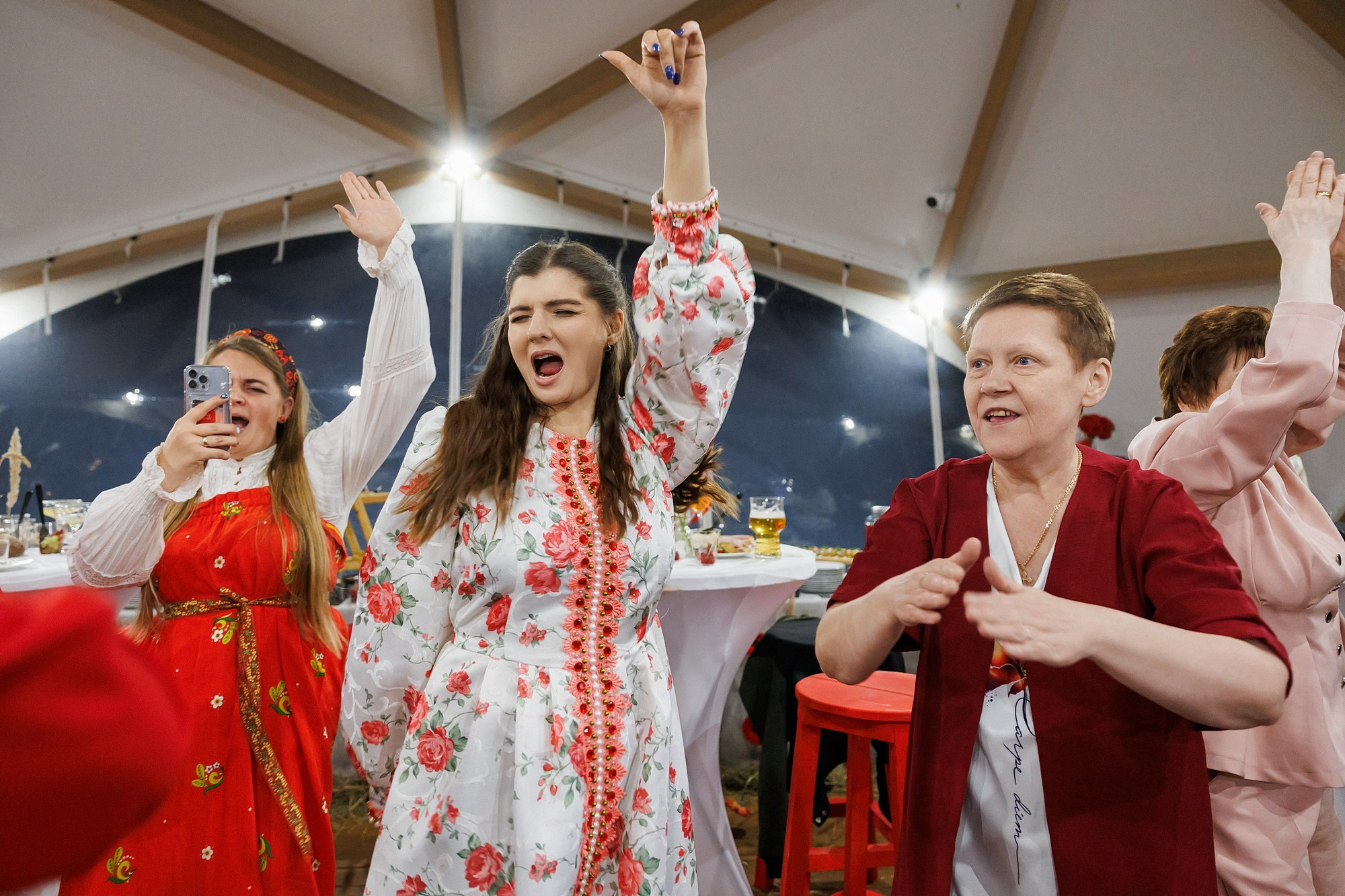 Павел и Ольга. Боченков Вадим | Фотограф в Пскове и Санкт-Петербурге