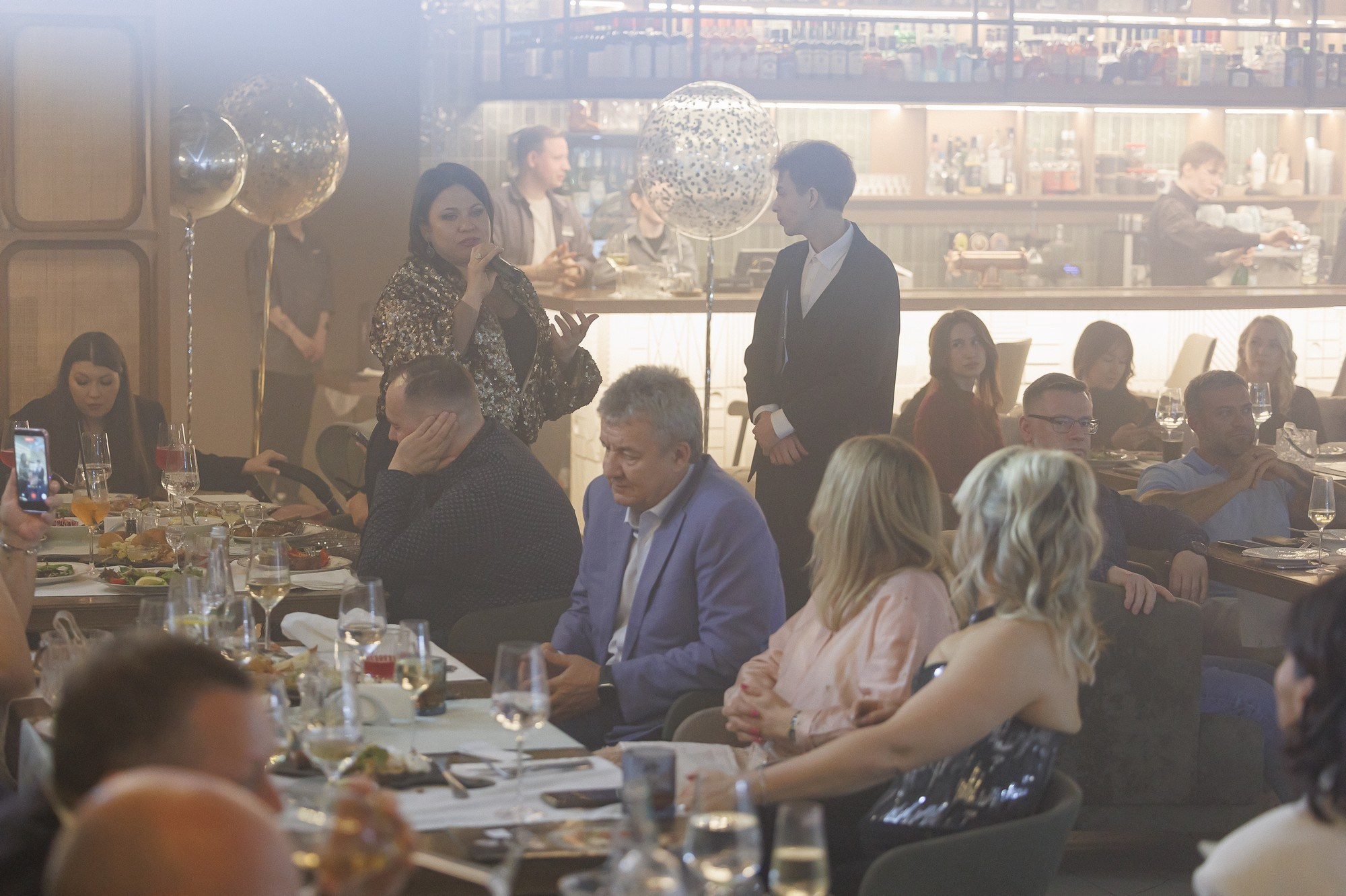 День рождения «Гельдт» 2 года. Боченков Вадим | Фотограф в Пскове и Санкт-Петербурге