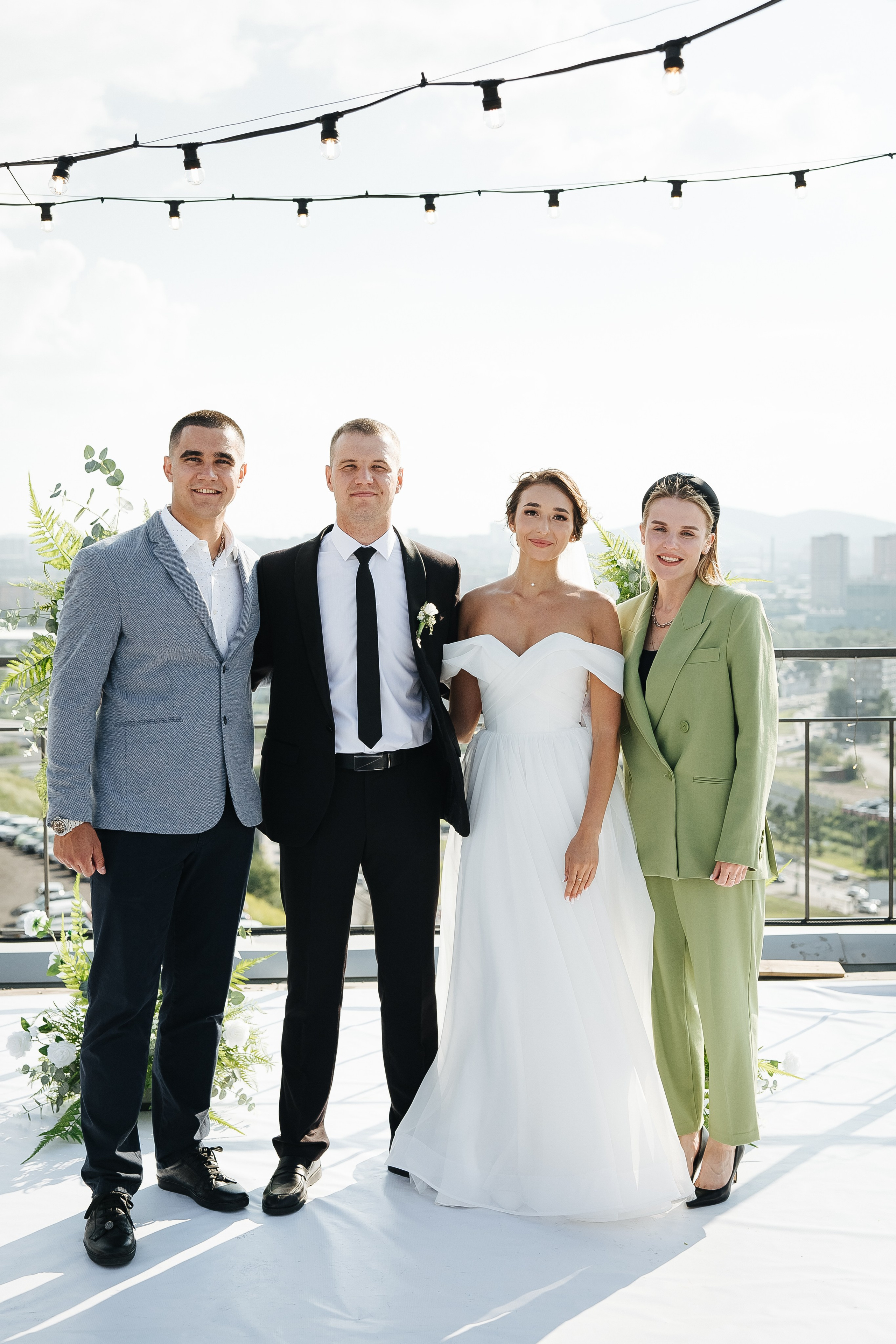 Иван Юлия. Фотограф в Красноярске Надежда Воскресенская