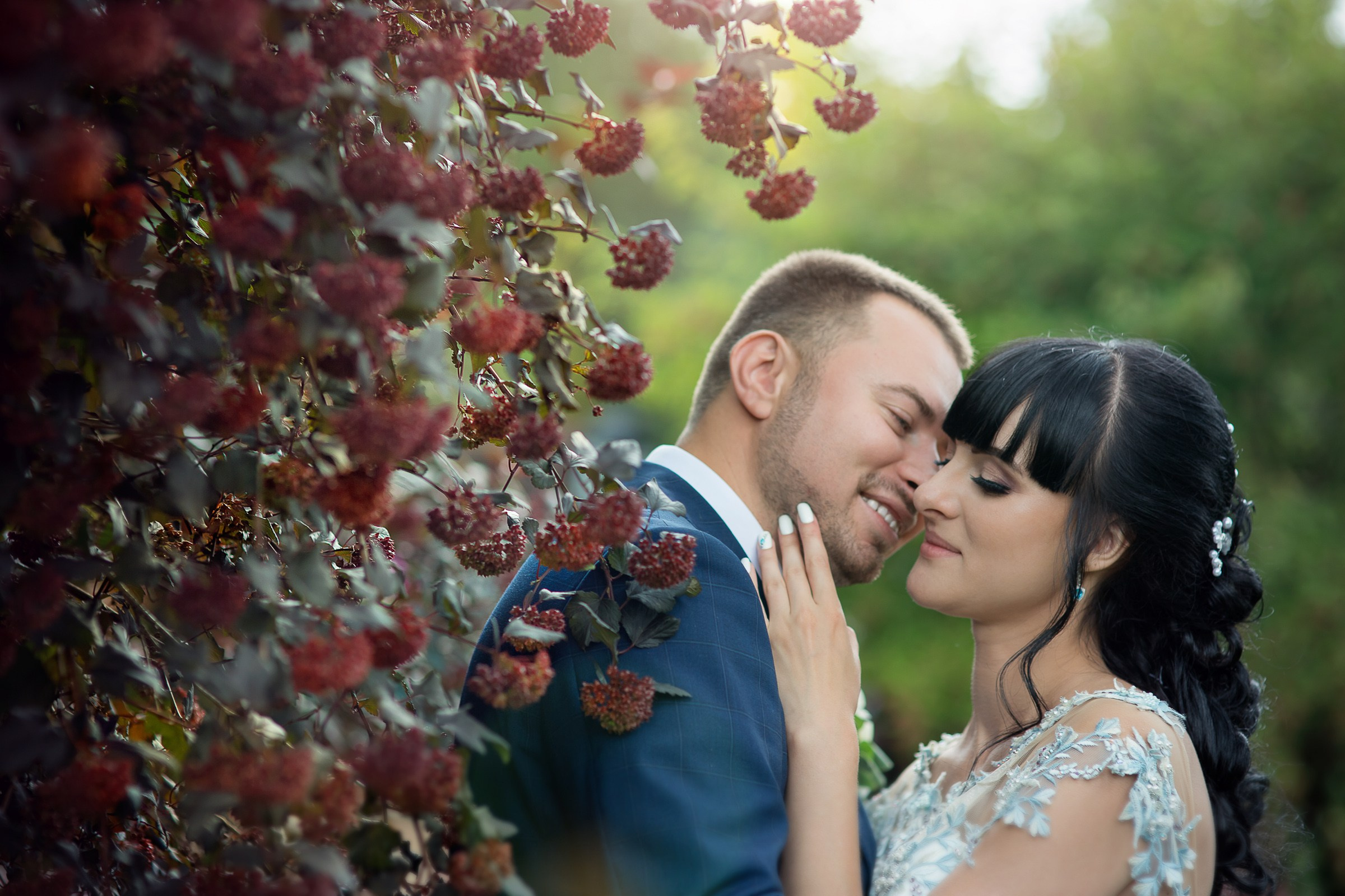 Груманты. Свадебная фотосъёмка в Москве, Туле