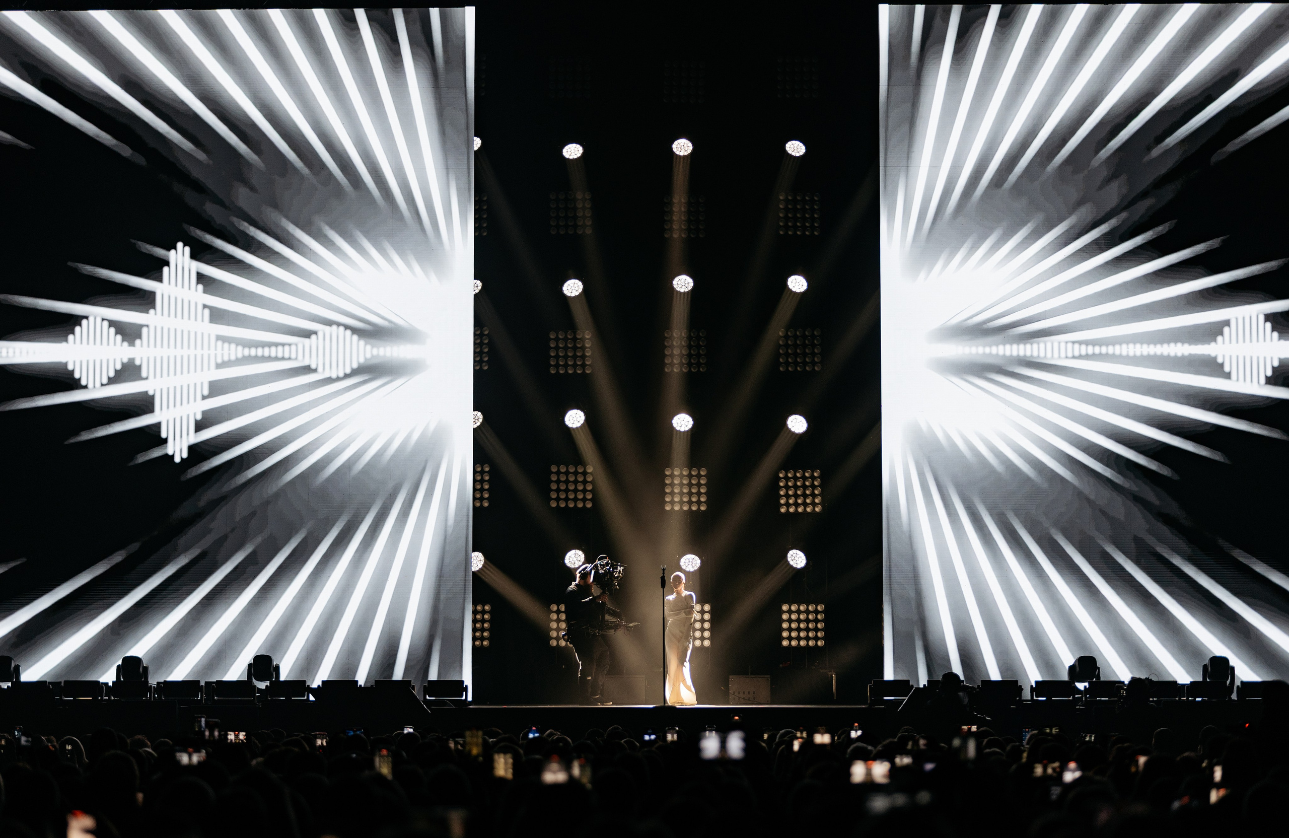 Золотой граммофон 2026 (backstage). Свадебный и репортажный фотограф в Санкт-Петербурге
