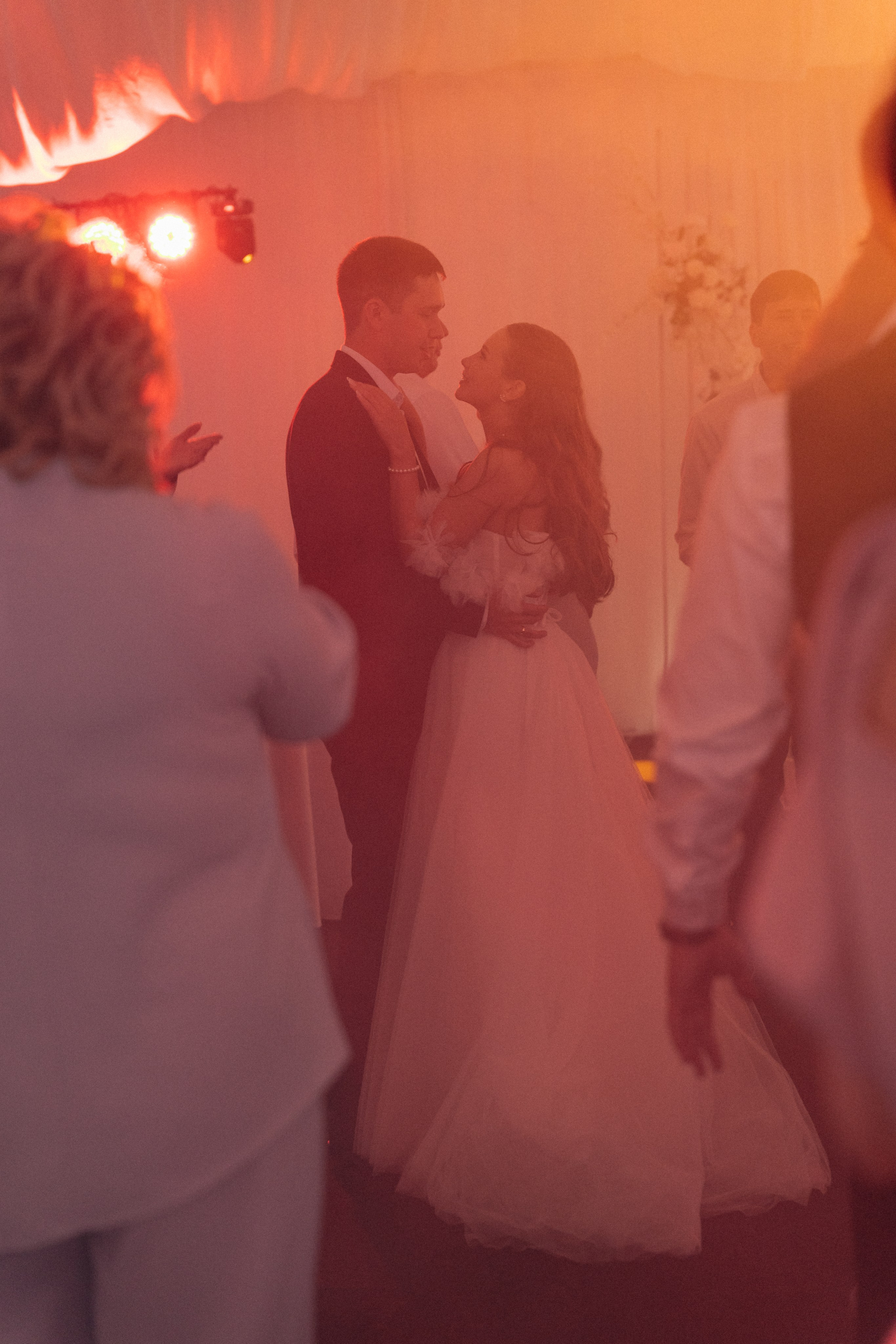 Никита и Елена. Фотограф в Екатеринбурге Семен Китаев